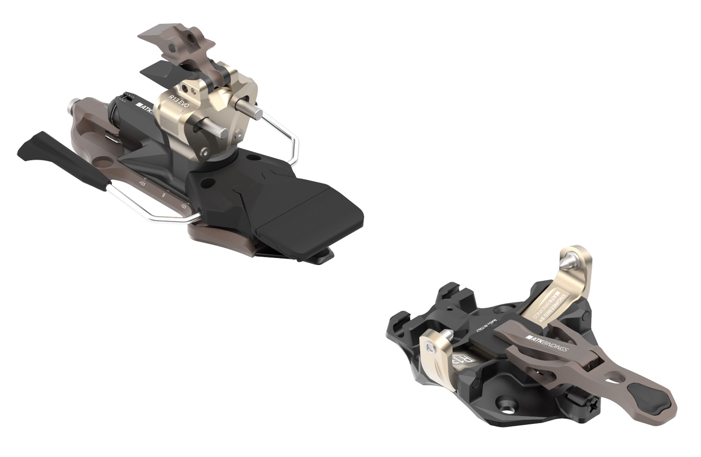 ATK Raider 13 Evo Tourenbindung 120mm Fally 25/26 SW10103