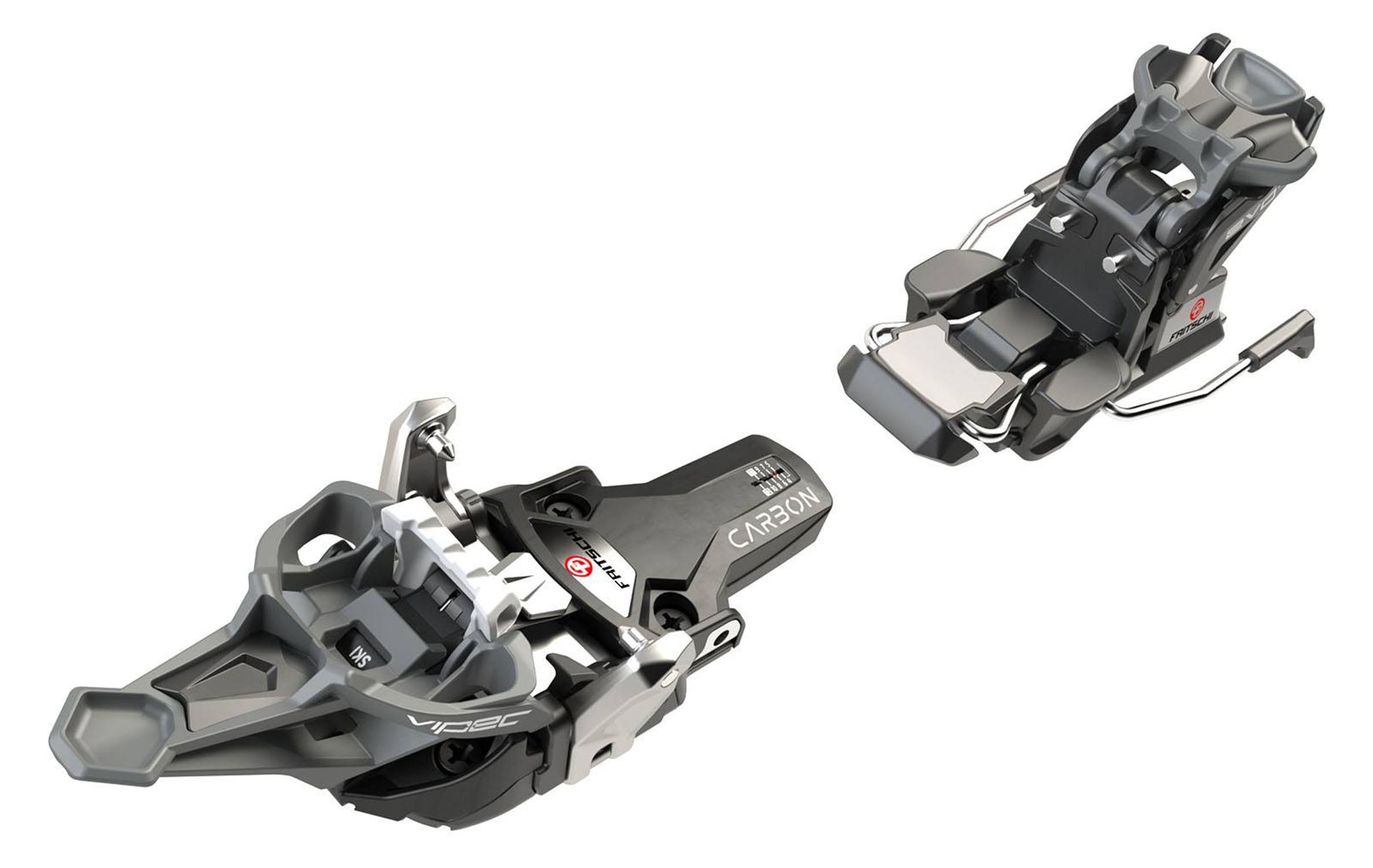 Fritschi Vipec Evo 12 Tourenbindung 25/26 25019