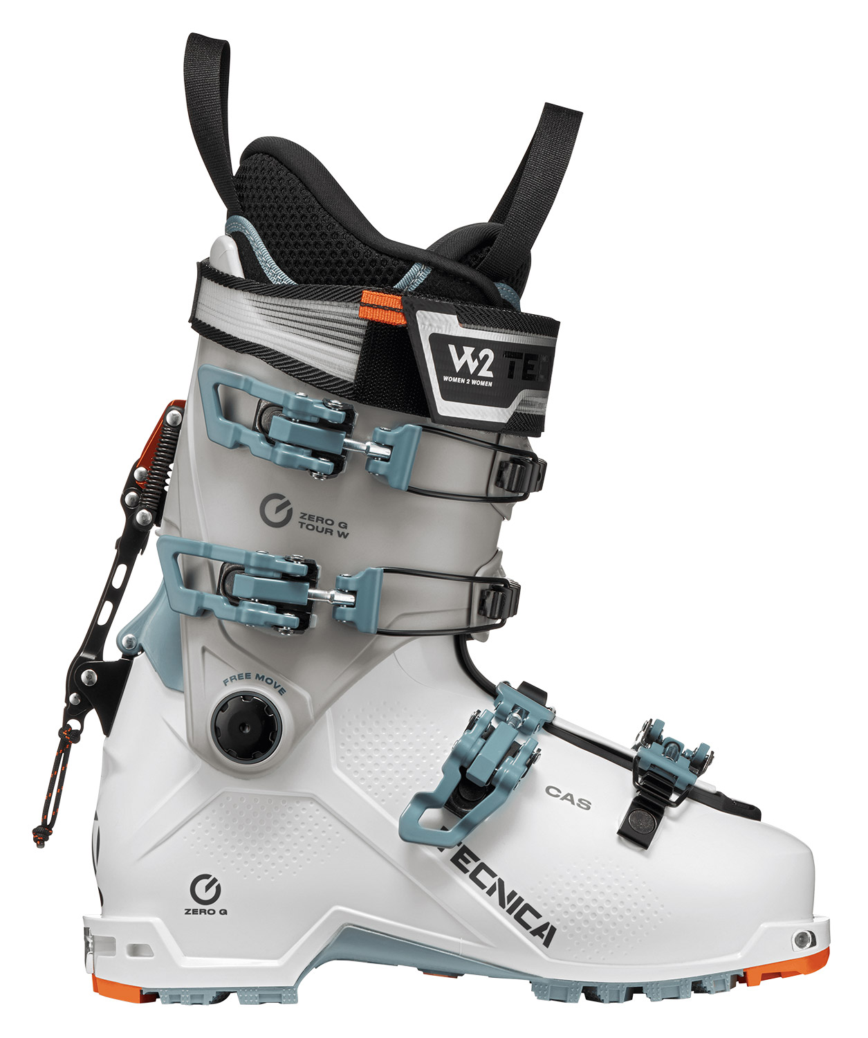 Tecnica Zero G Tour Damen Tourenskischuh 25/26