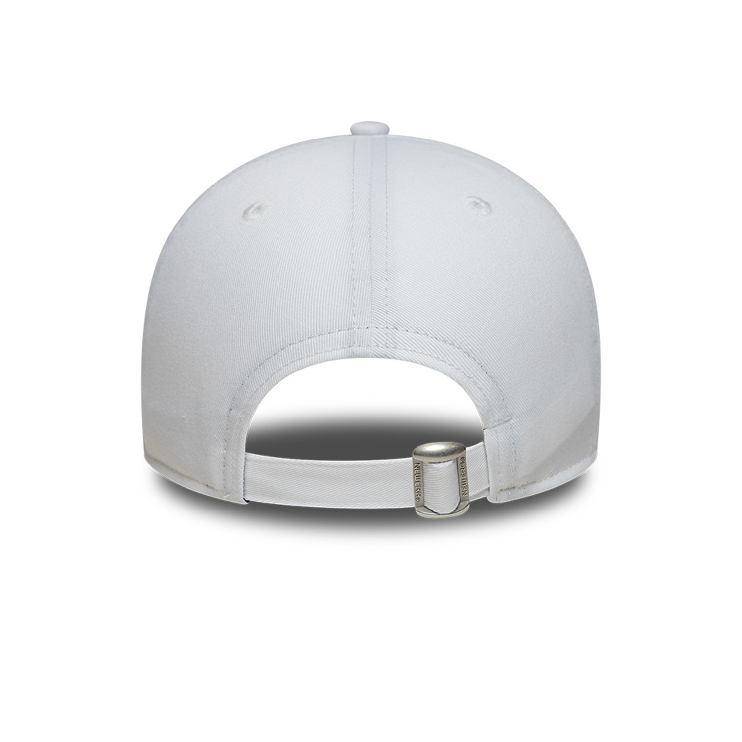 New Era Core 9Forty Cap Red Bull F1 White