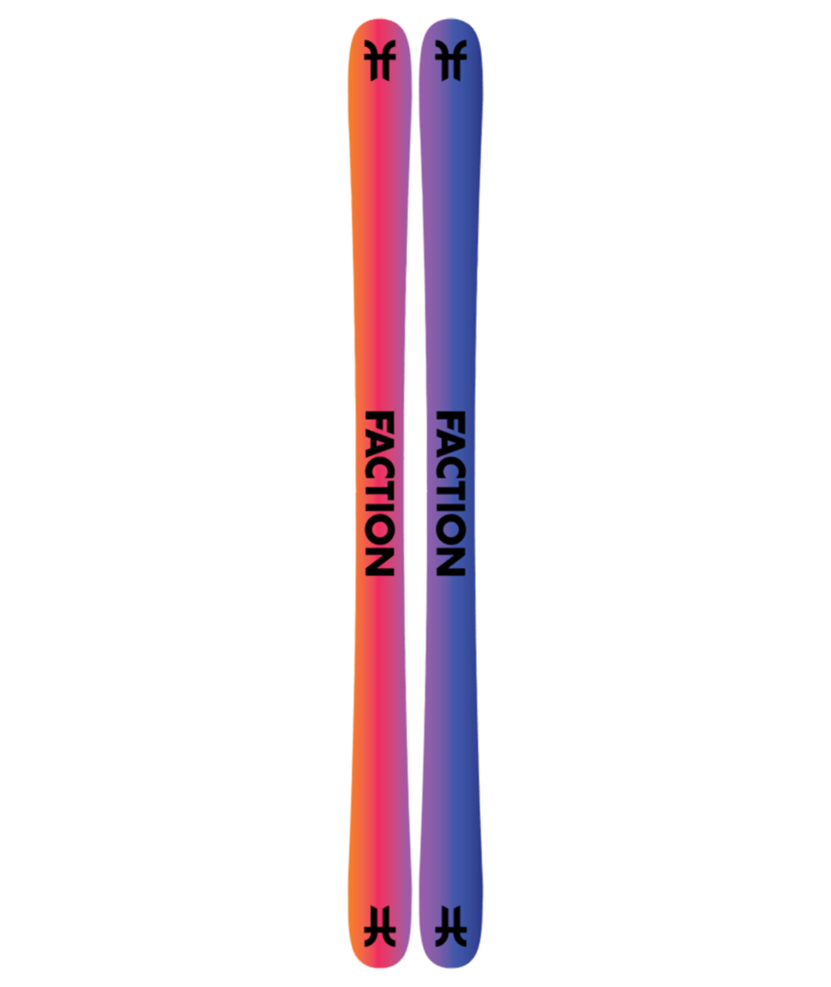Faction Studio 1 Freestyle Ski 26/27