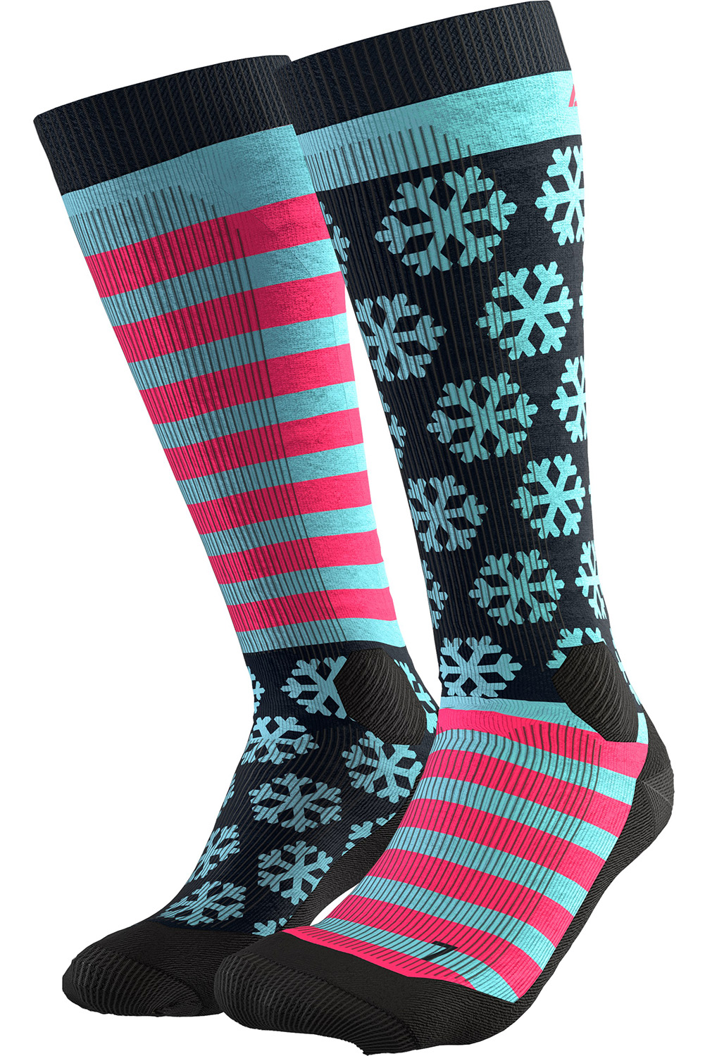 Dynafit FT Graphic Socken Marine Blue 22632 Dynafit FT Graphic Socken Marine Blue 22632