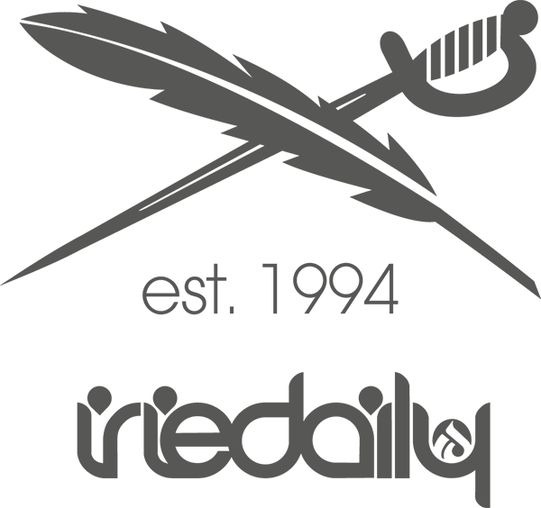 Iriedaily Iriedaily