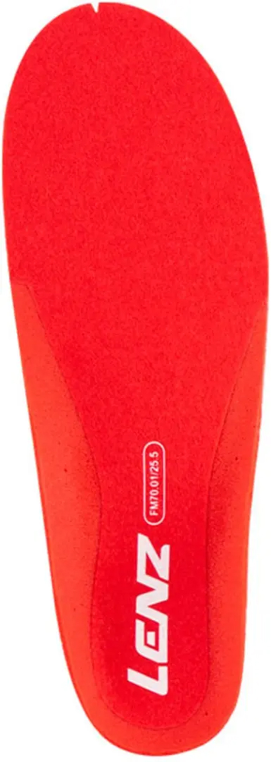 Lenz Flowmould Insole Top Merino Einlegesohle 20980 Lenz Flowmould Insole Top Merino Einlegesohle 20980