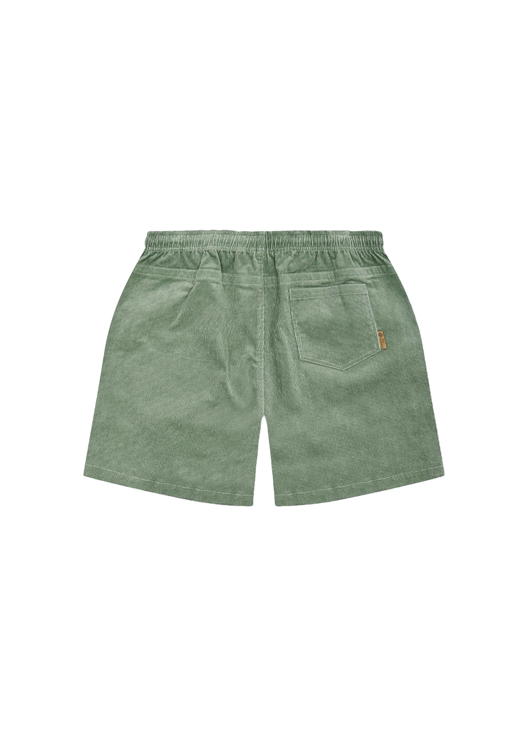 Bavarian Caps Edelweiß Short Lind Grün