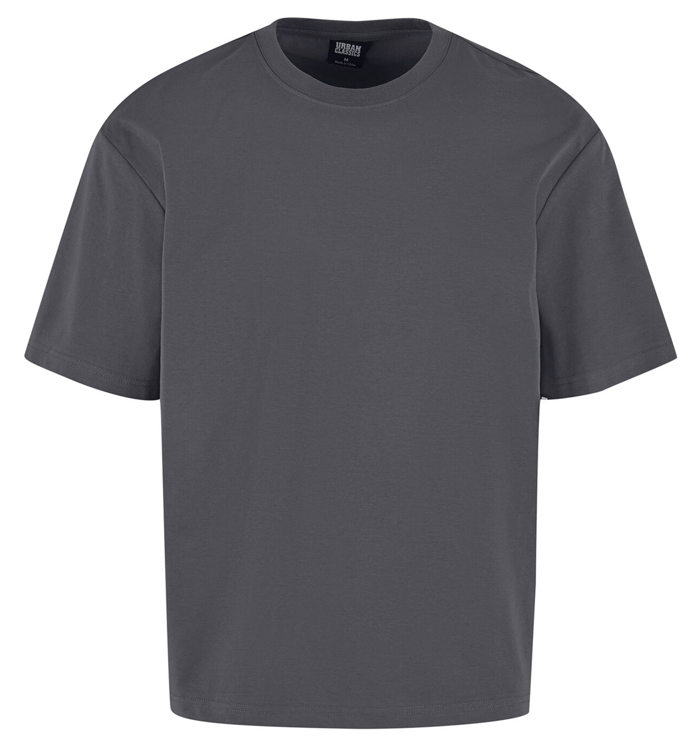 Urban Classics Sorona Loose Fit T-Shirt Magnet 26254