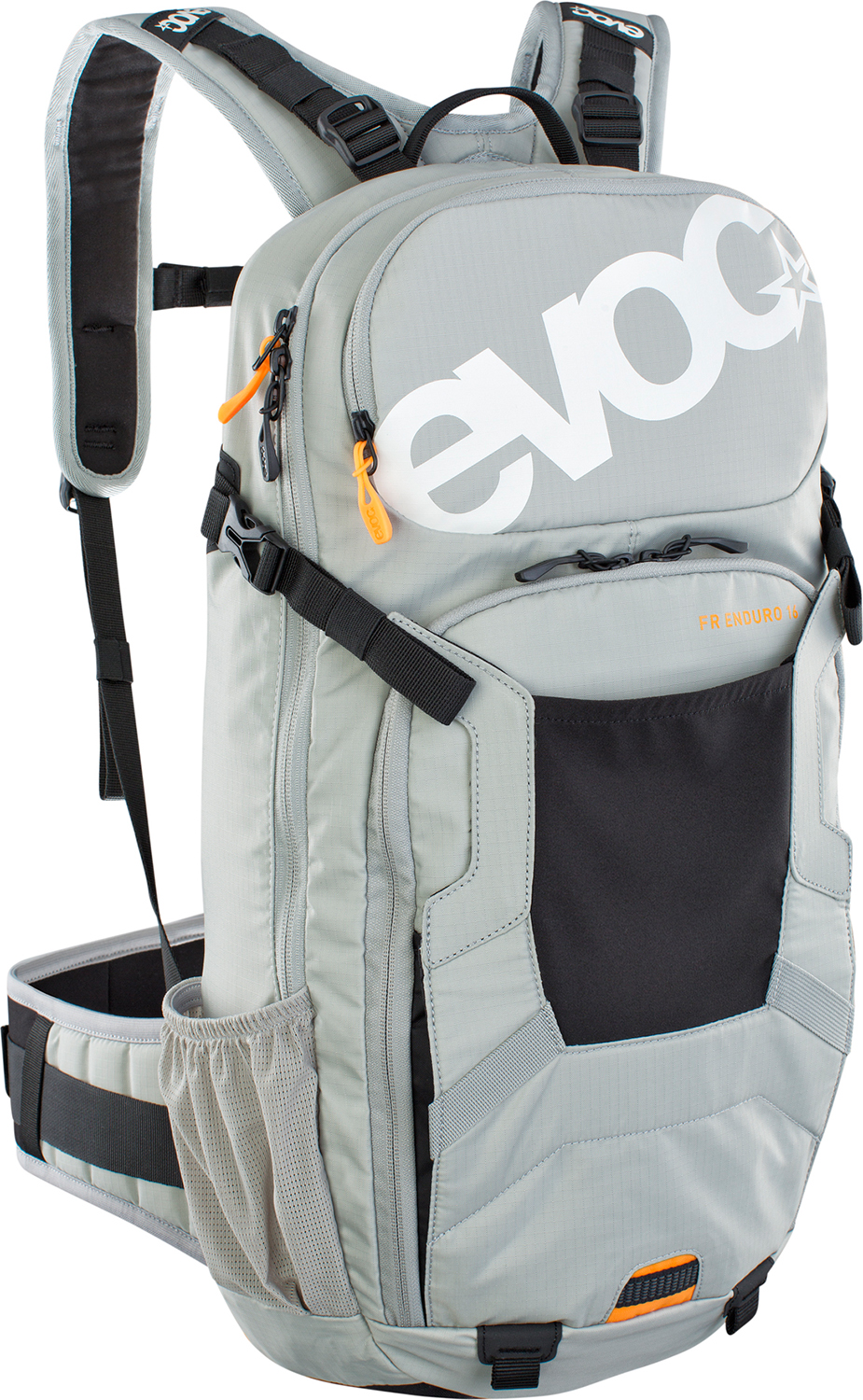 Evoc FR Enduro 16L Bike Rucksack Stone 21645 Evoc FR Enduro 16L Bike Rucksack Stone 21645