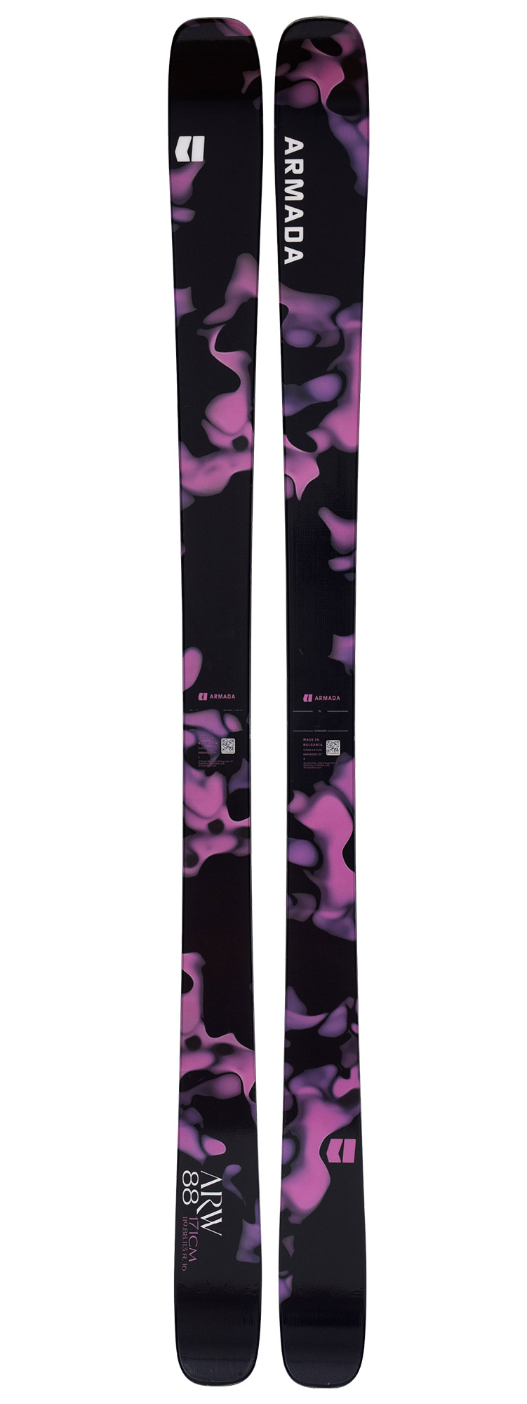 Armada ARW 88 Damen Freestyle Ski 26/27 26714