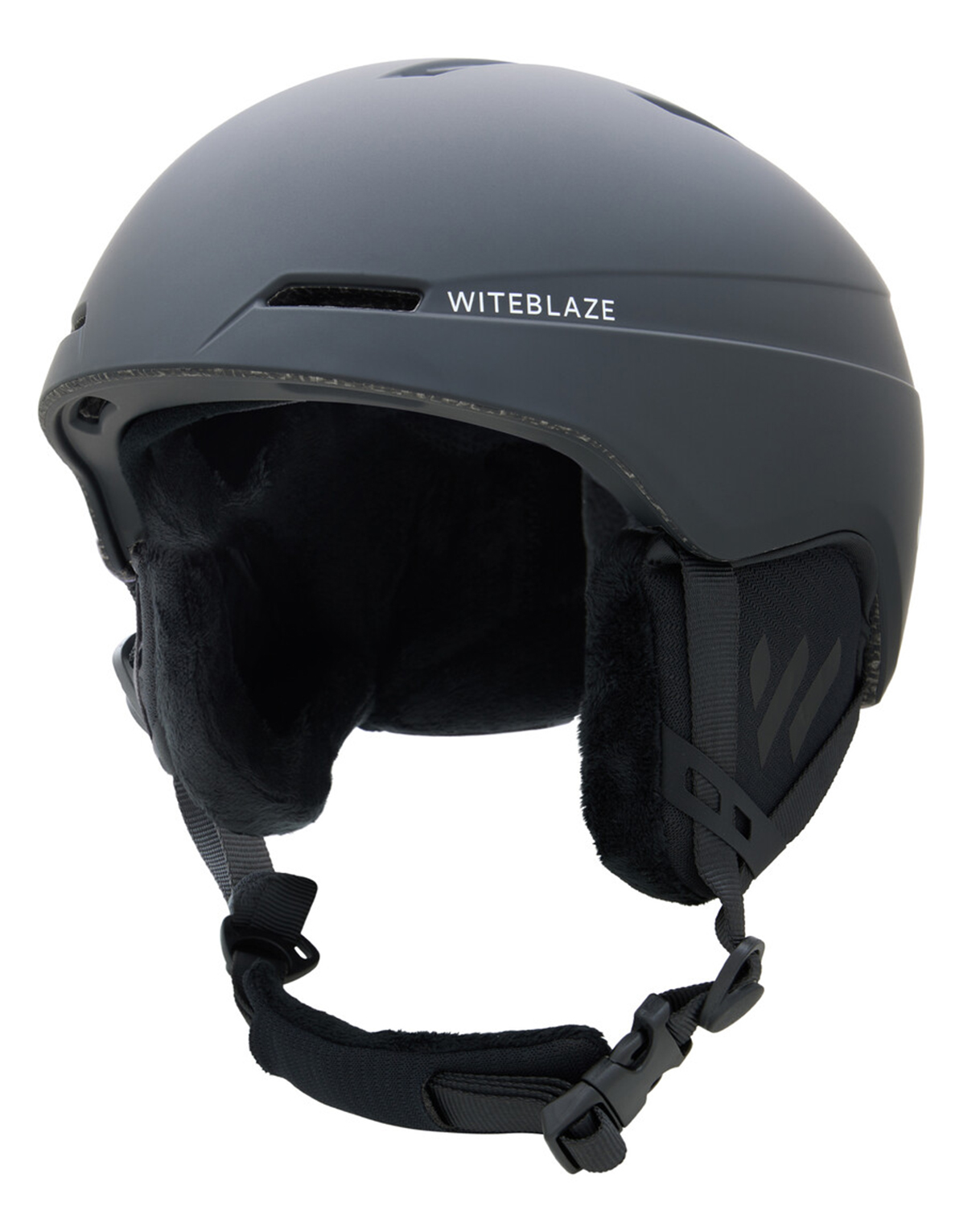 Witeblaze Ryder Helm Black 25/26 25876