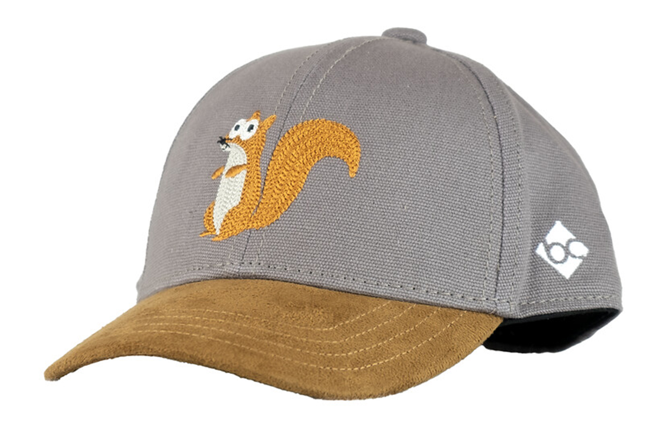 Bavarian Caps Kleinkinder Oachkatzl Taupe 26582