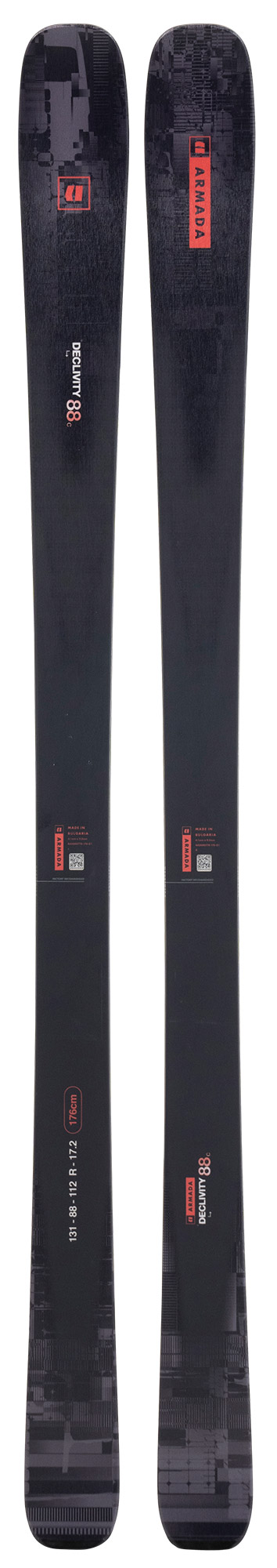 Armada Declivity 88 C All Mountain Ski 25/26 25917
