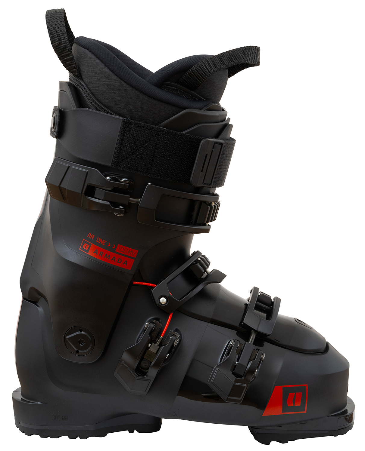 Armada AR One 100 MV Freestyle Skischuh 25/26 Armada AR One 100 MV Freestyle Skischuh 25/26
