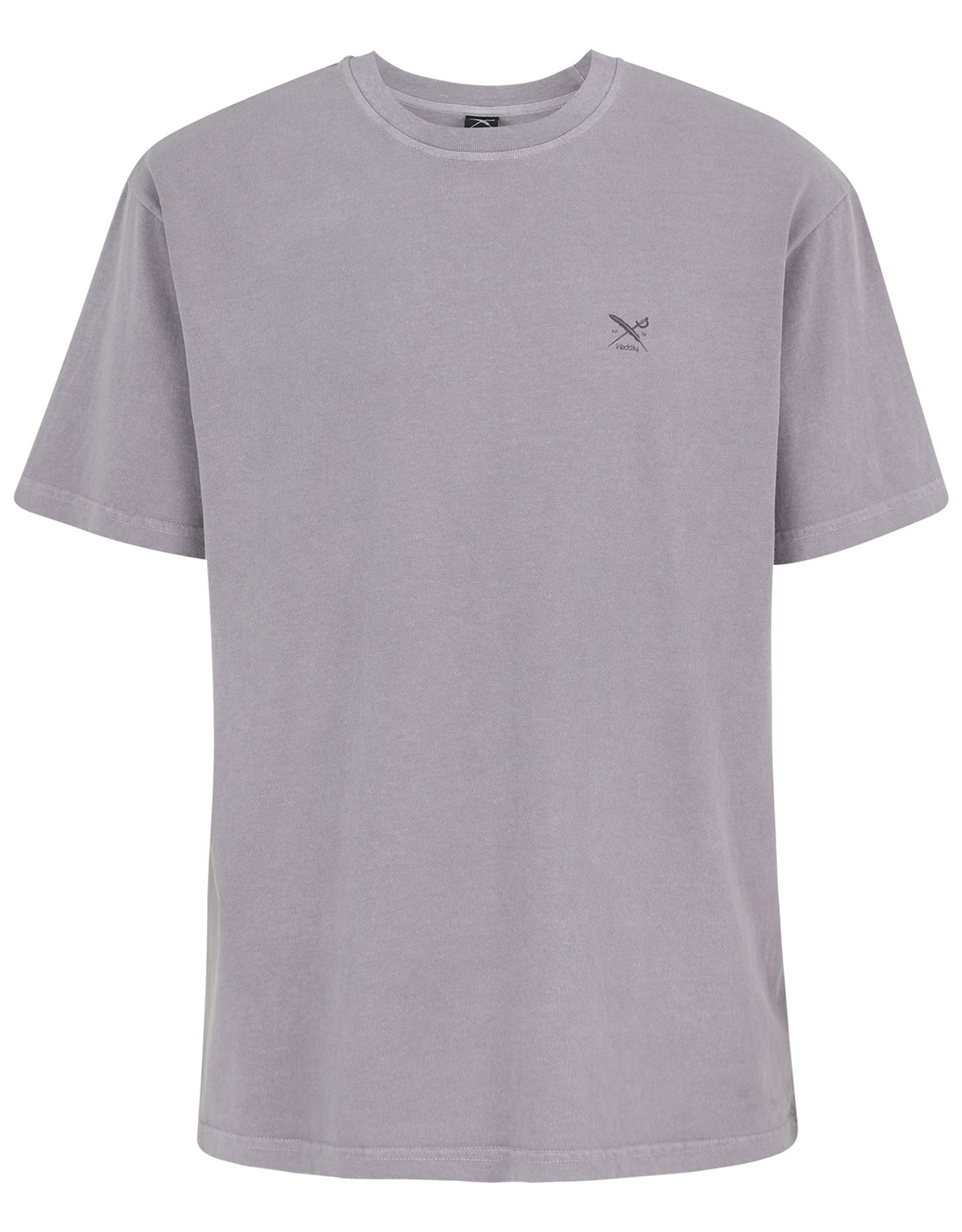 Iriedaily Waterkeeper 2 Relaxed T-Shirt Mauve 26054