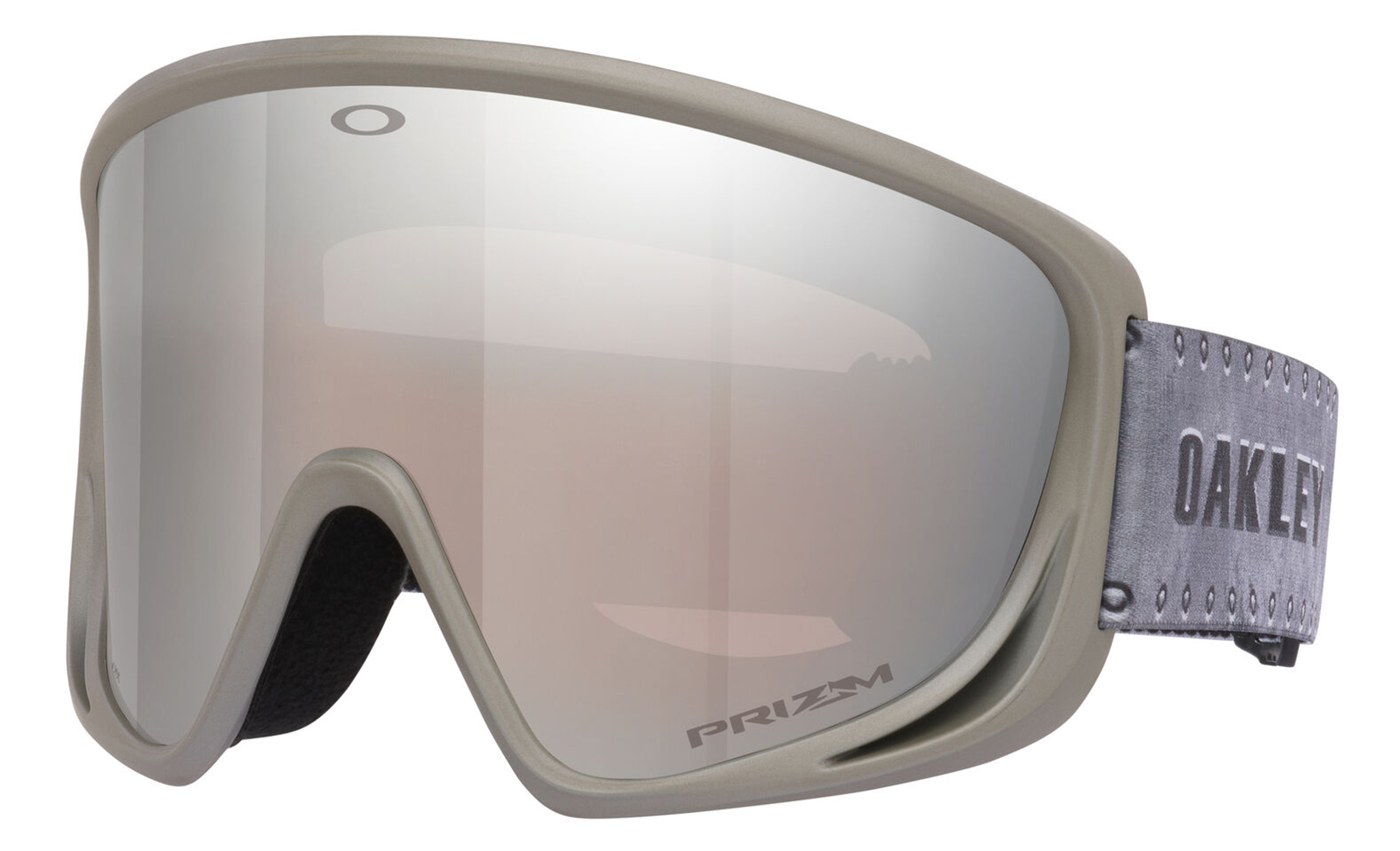 Oakley Mont Scape L Matte Titan Sage Signature Prizm Black 26/27 26776