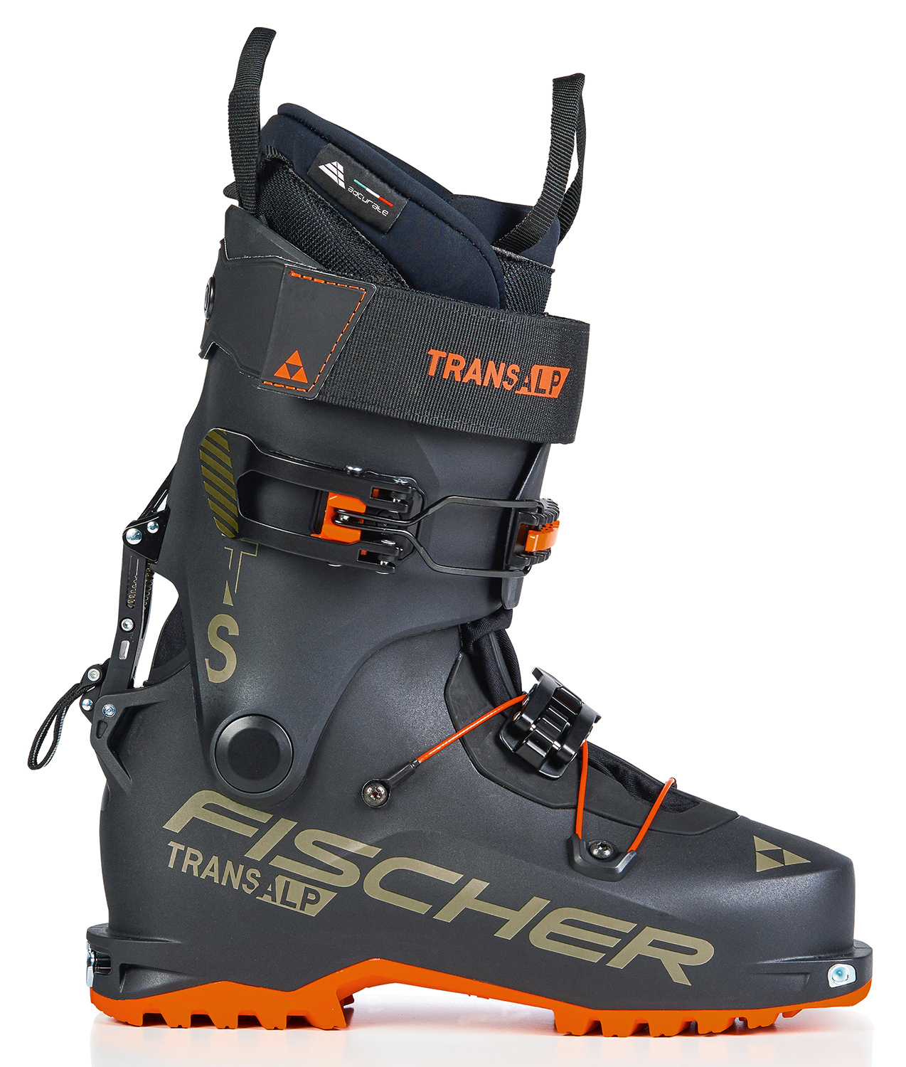 Fischer Transalp TS Tourenskischuh  Fischer Transalp TS Tourenskischuh