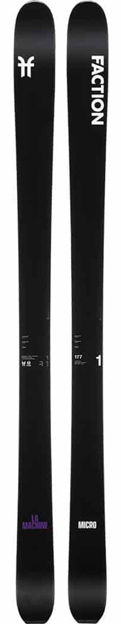 Faction La Machine 1 Micro Freetouring Ski 24/25 SW10087