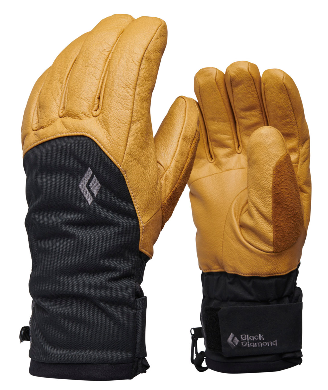 Black Diamond Legend Handschuh Beeswax Black 25/26 24963 Black Diamond Legend Handschuh Beeswax Black 25/26 24963