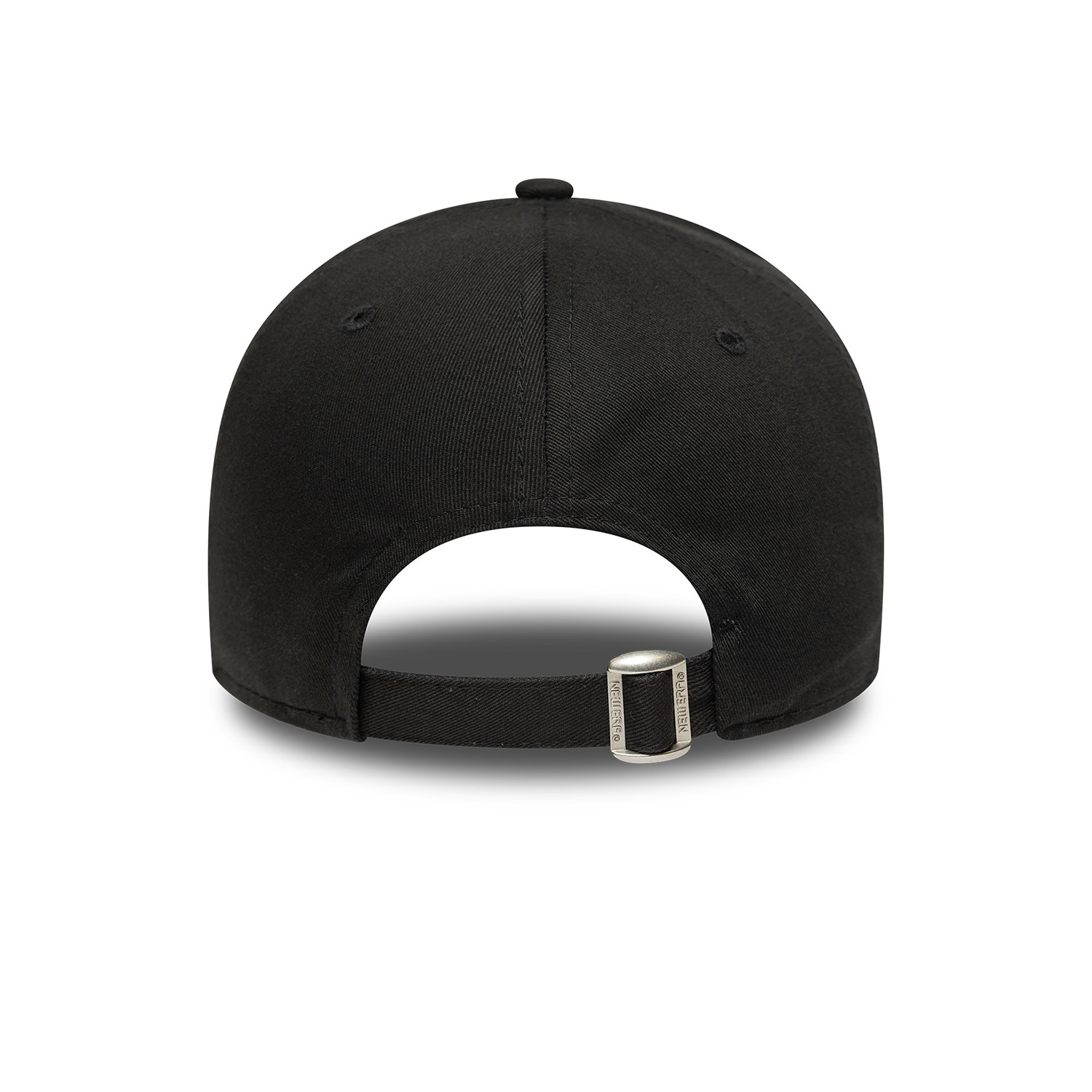 New Era Team Outline 9Forty Cap New York Yankees Schwarz