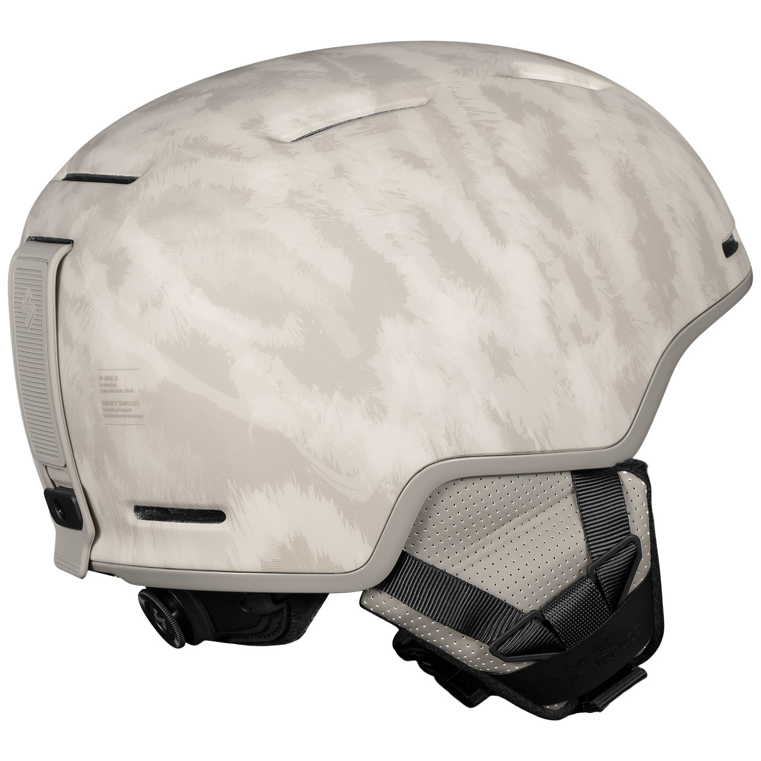 Sweet Protection Looper Mips Helm Warm Thunder 26/27