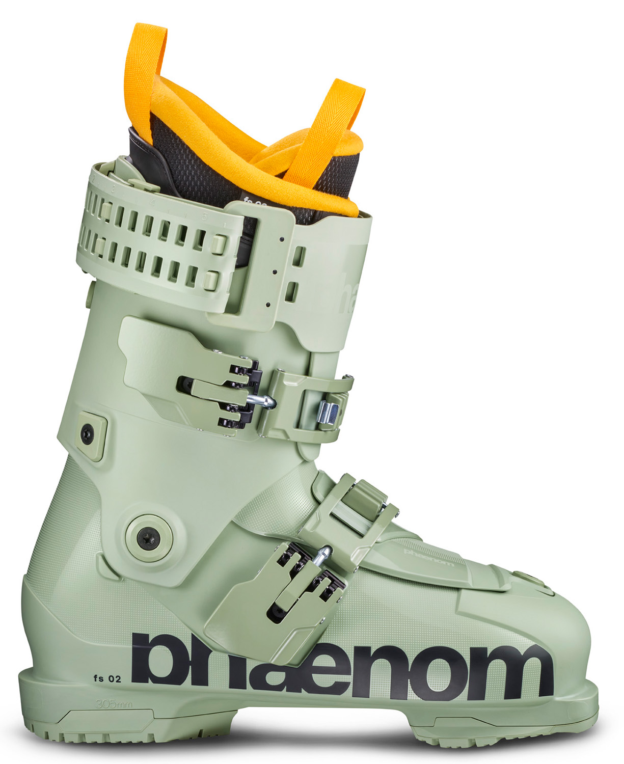 Phaenom FS 02 90 Freestyle Skischuh 26/27 26687