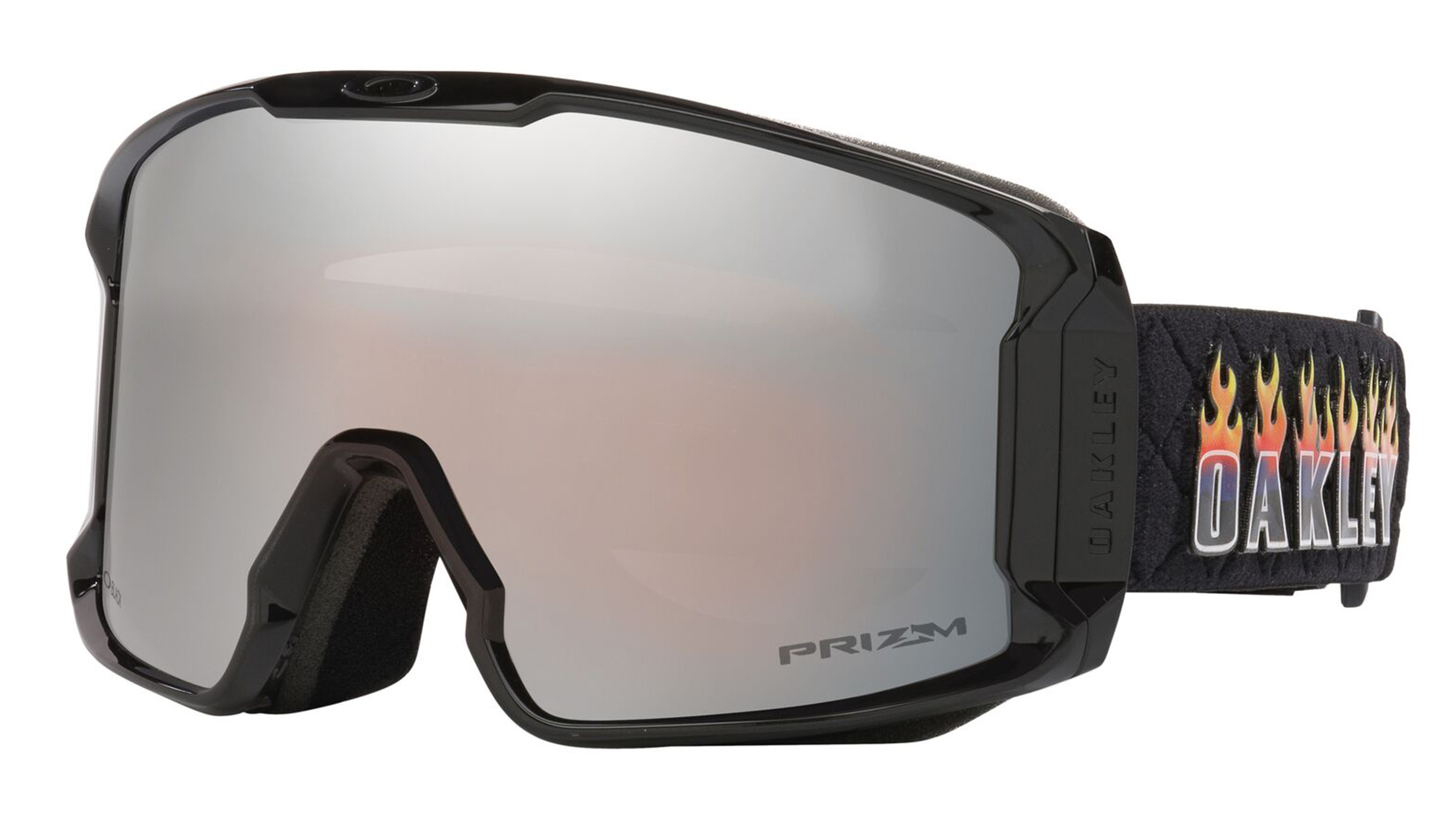 Oakley Line Miner M Rene Rinnek Signature Prizm Black 25/26 25965