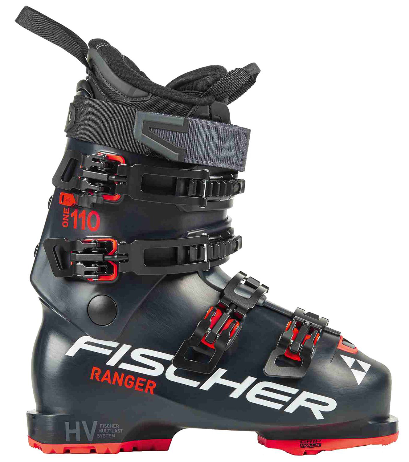 Fischer Ranger One 110 Walk HV  Fischer Ranger One 110 Walk HV
