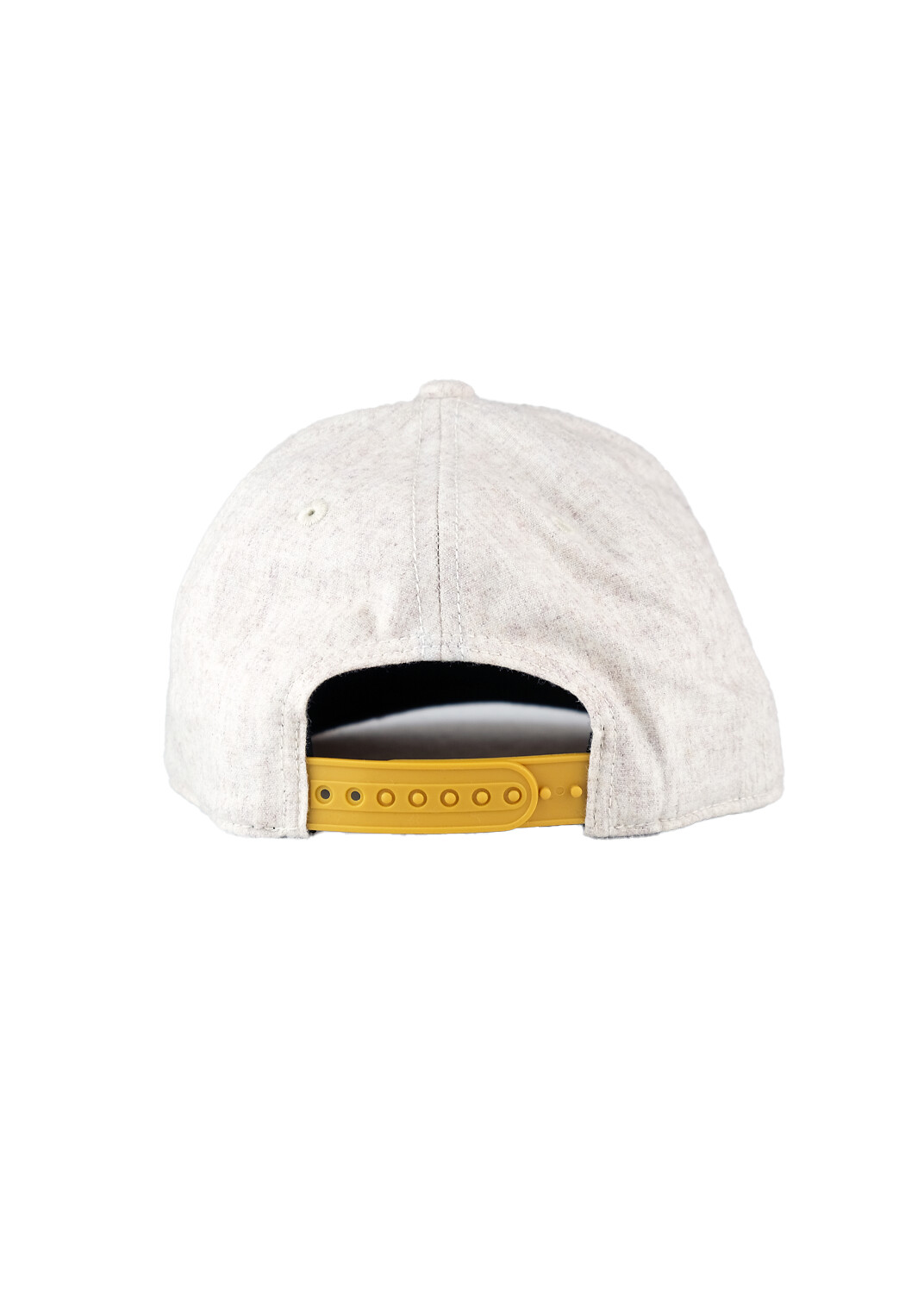 Bavarian Caps Kinder Luchs Creme Meliert