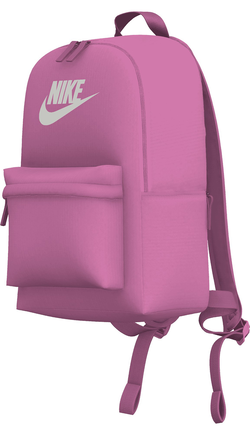 Nike Heritage Rucksack Playful Pink 25441