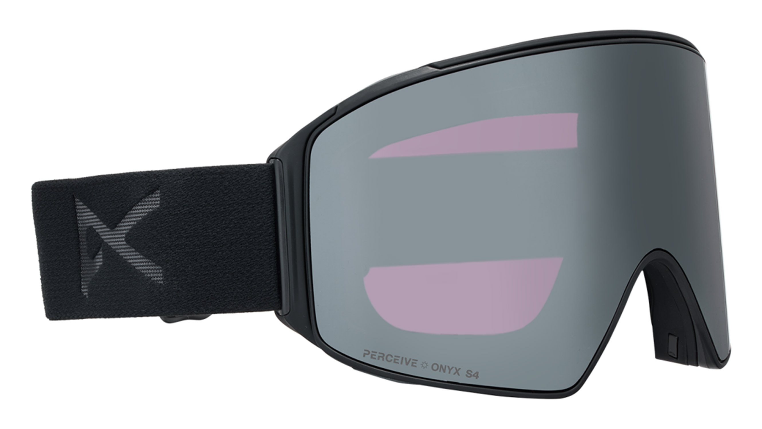 Anon M4 Cylindrical MFI Smoke Perceive Sunny Onyx + Ersatzglas 25/26 25826