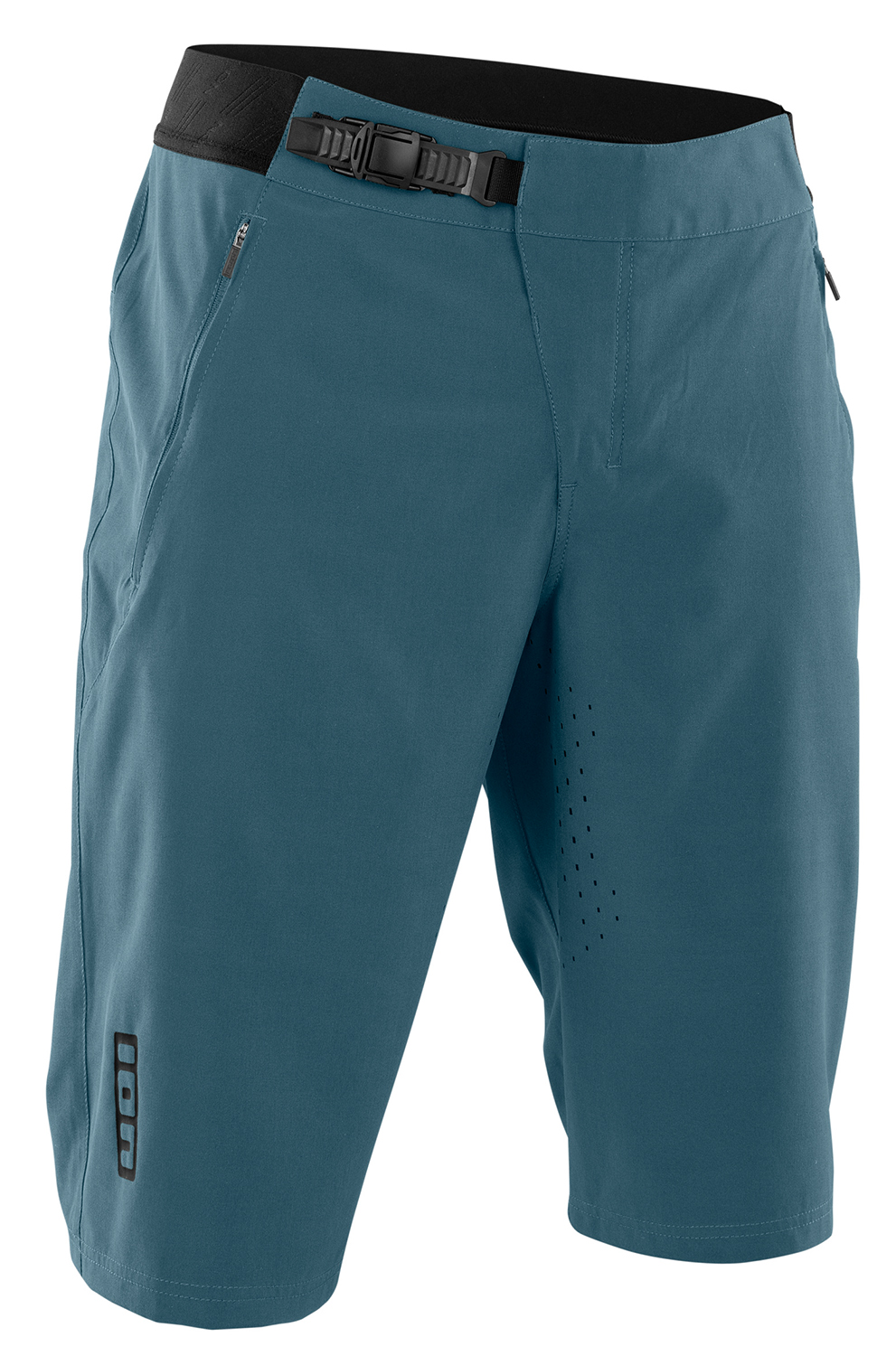 Ion Logo Tech Bike Short Cosmic Blue 25514 Ion Logo Tech Bike Short Cosmic Blue 25514