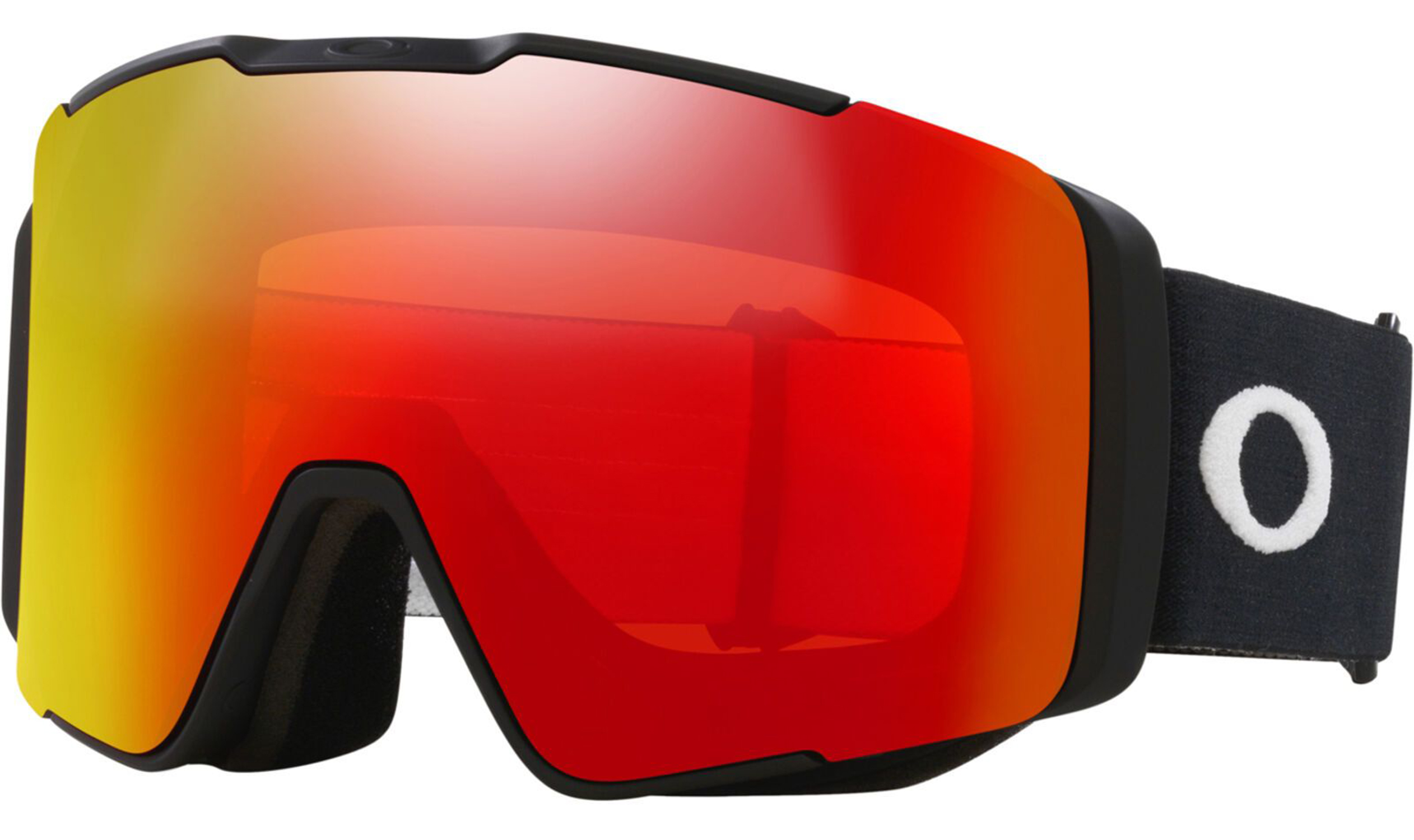 Oakley Line Miner Pro M Matte Black Torch 26/27 24938