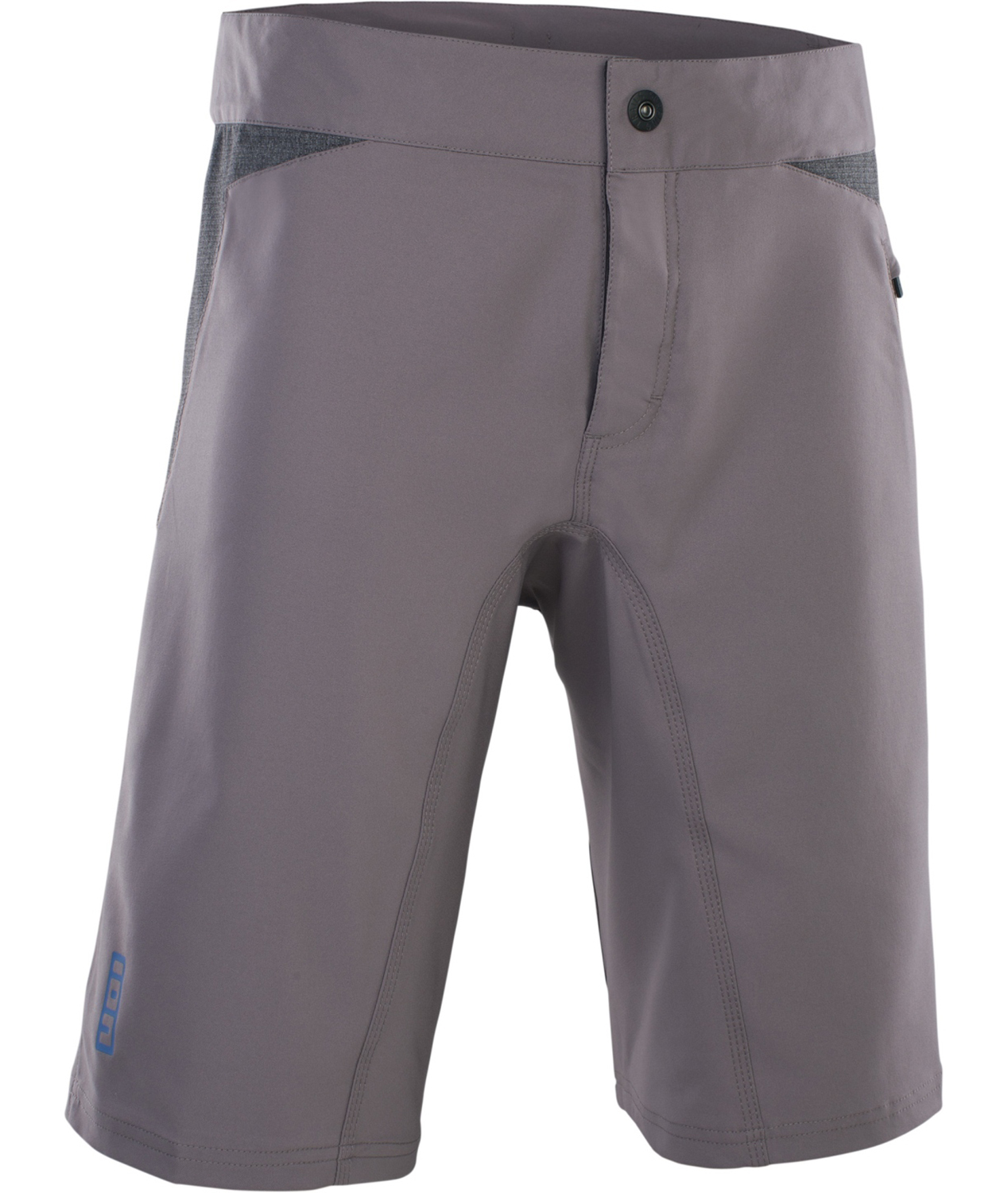 Ion Traze Bike Short Shark Grey 25518 Ion Traze Bike Short Shark Grey 25518