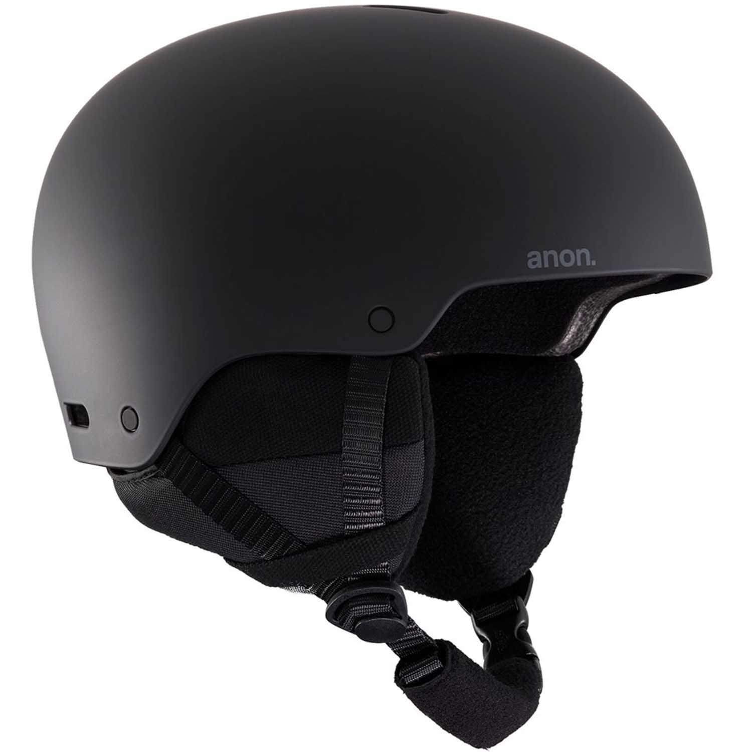 Anon Raider 3 Helm Black 25/26 24861 Anon Raider 3 Helm Black 25/26 24861