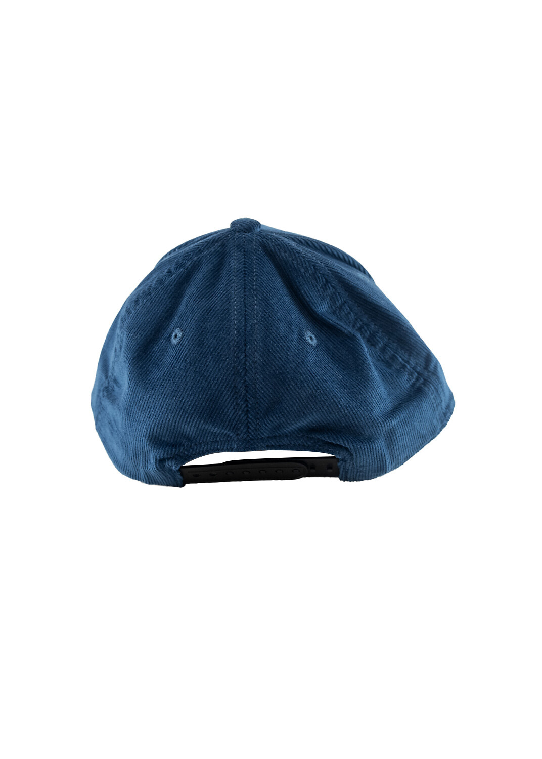 Bavarian Caps Zefix Curved Dunkelblau