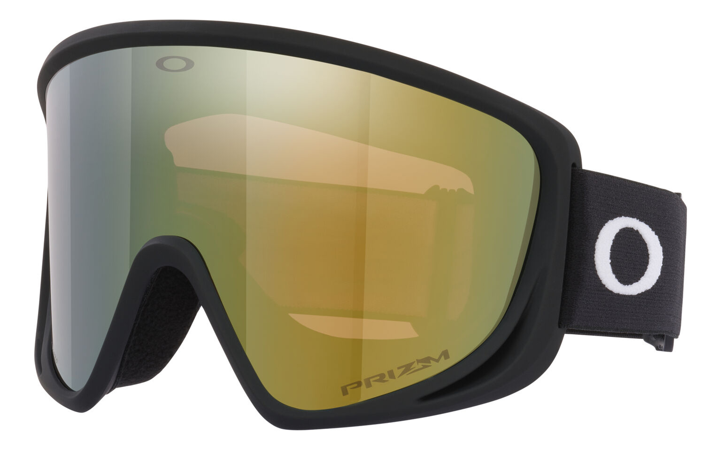 Oakley Mont Scape L Matte Black Prizm Sage Gold 26/27 26769