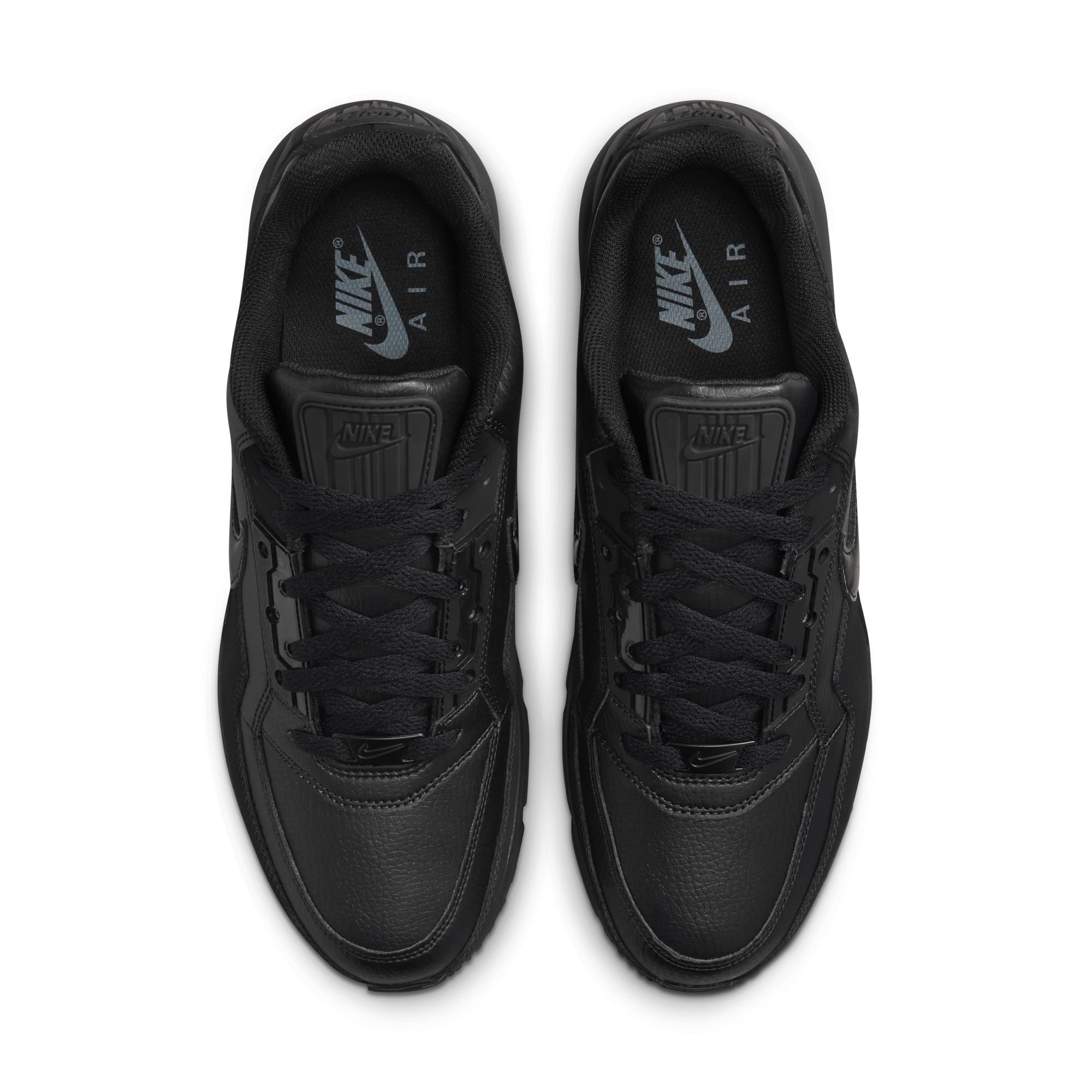 Nike Air Max LTD 3 Black Black