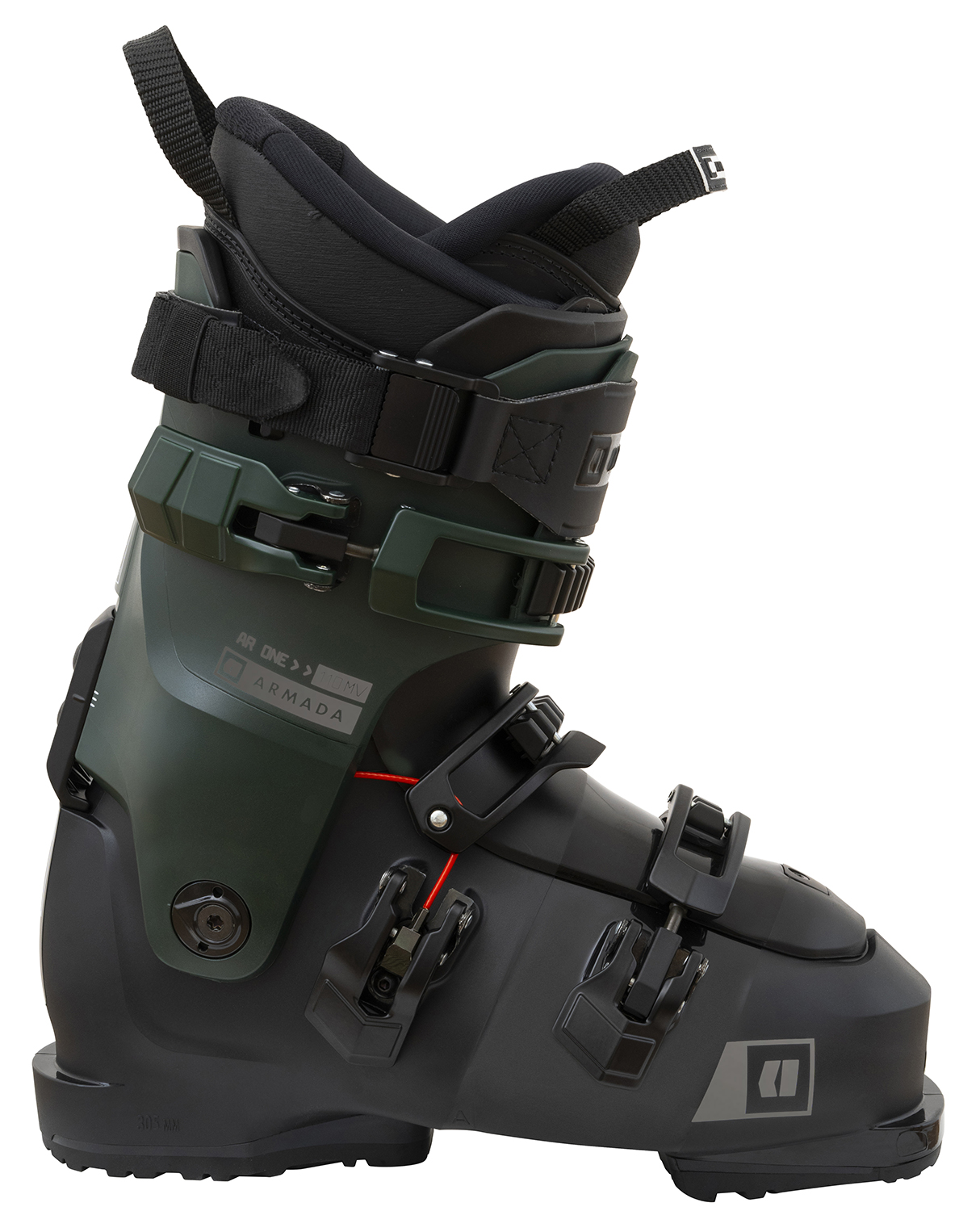 Armada AR One 110 MV Freestyle Skischuh 25/26 Armada AR One 110 MV Freestyle Skischuh 25/26