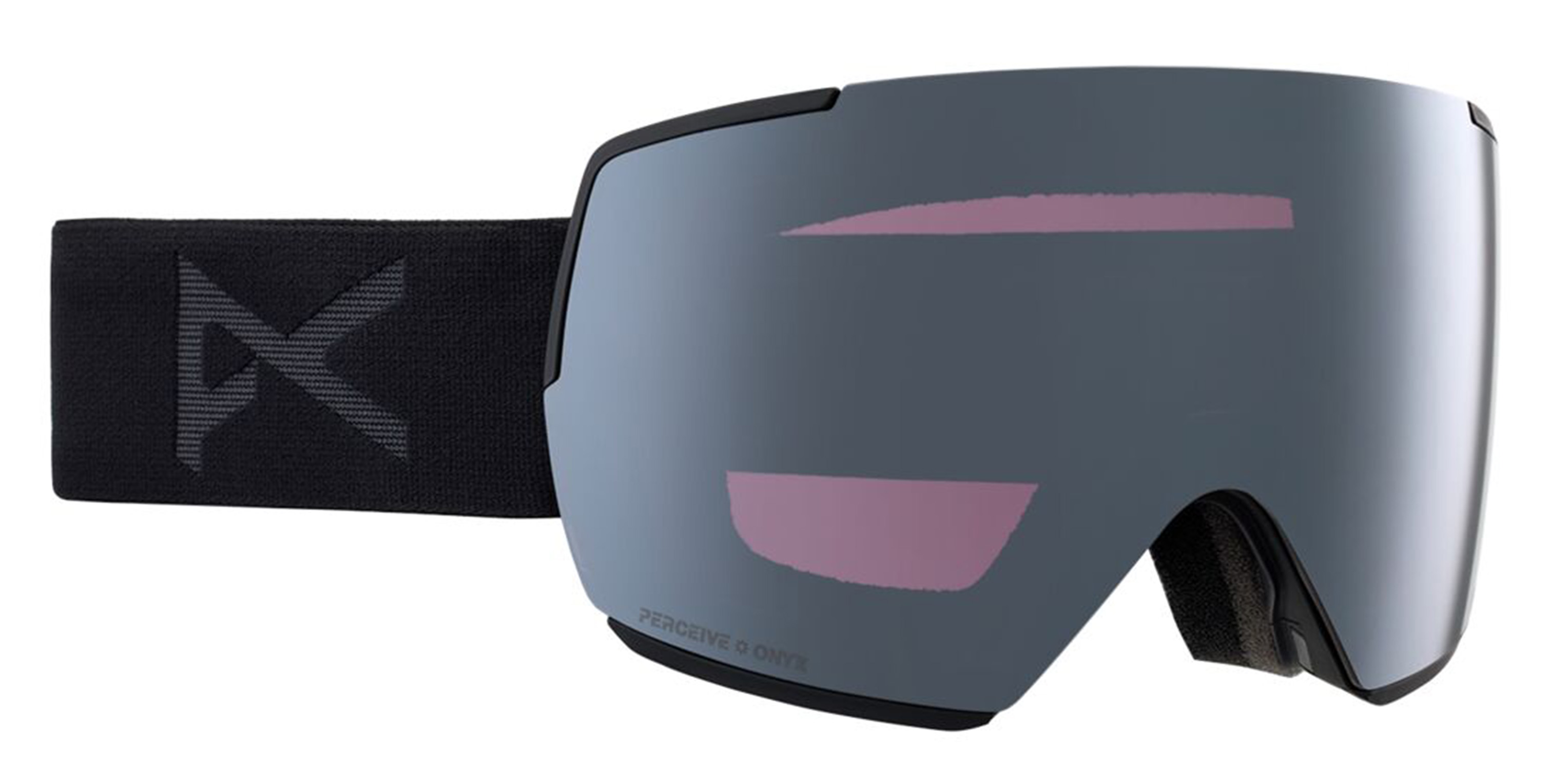 Anon M5 MFI Smoke Perceive Sunny Onyx + Ersatzglas 25/26 23748 Anon M5 MFI Smoke Perceive Sunny Onyx + Ersatzglas 25/26 23748