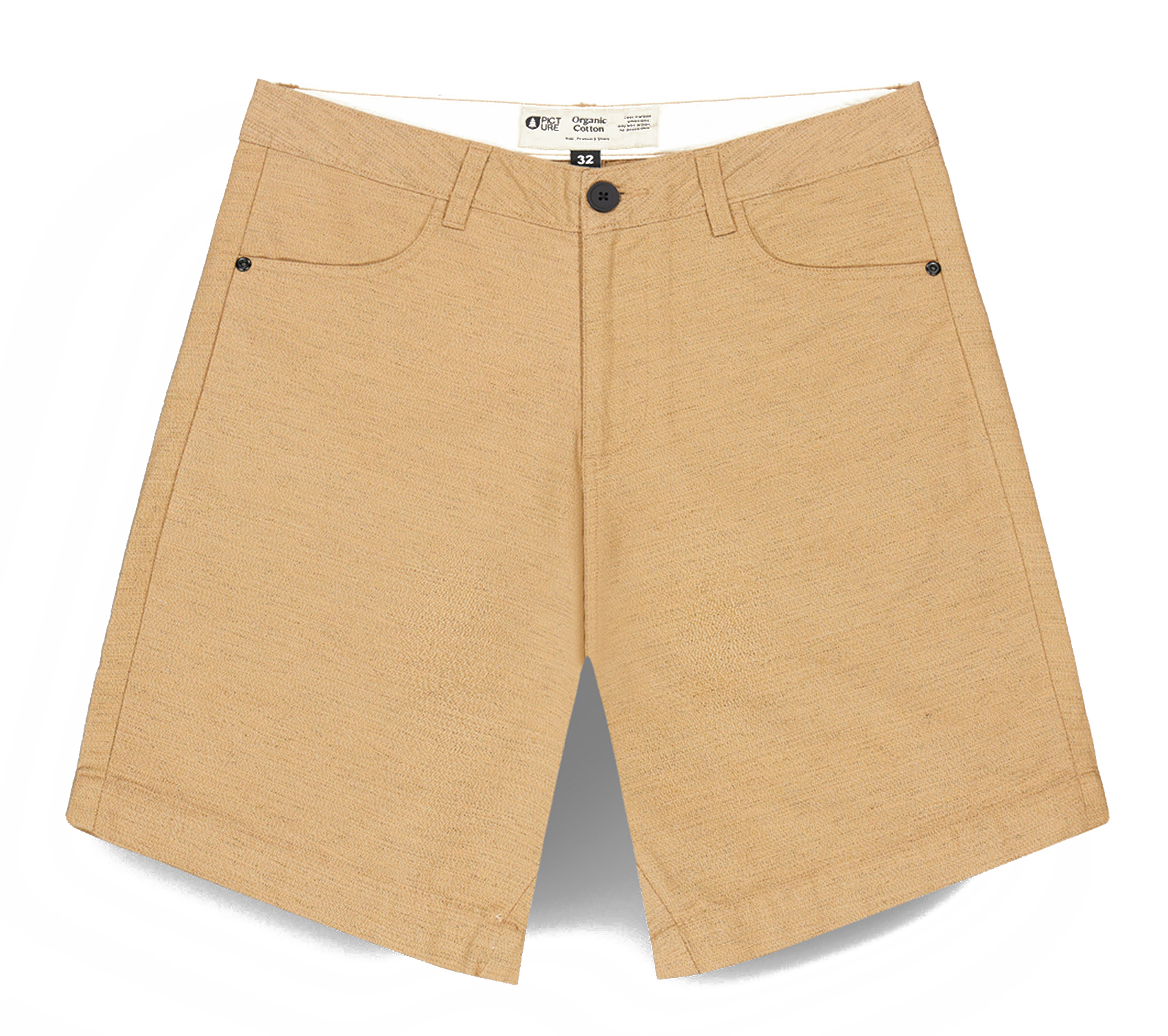 Picture Aldos Short Dark Stone 25230 Picture Aldos Short Dark Stone 25230