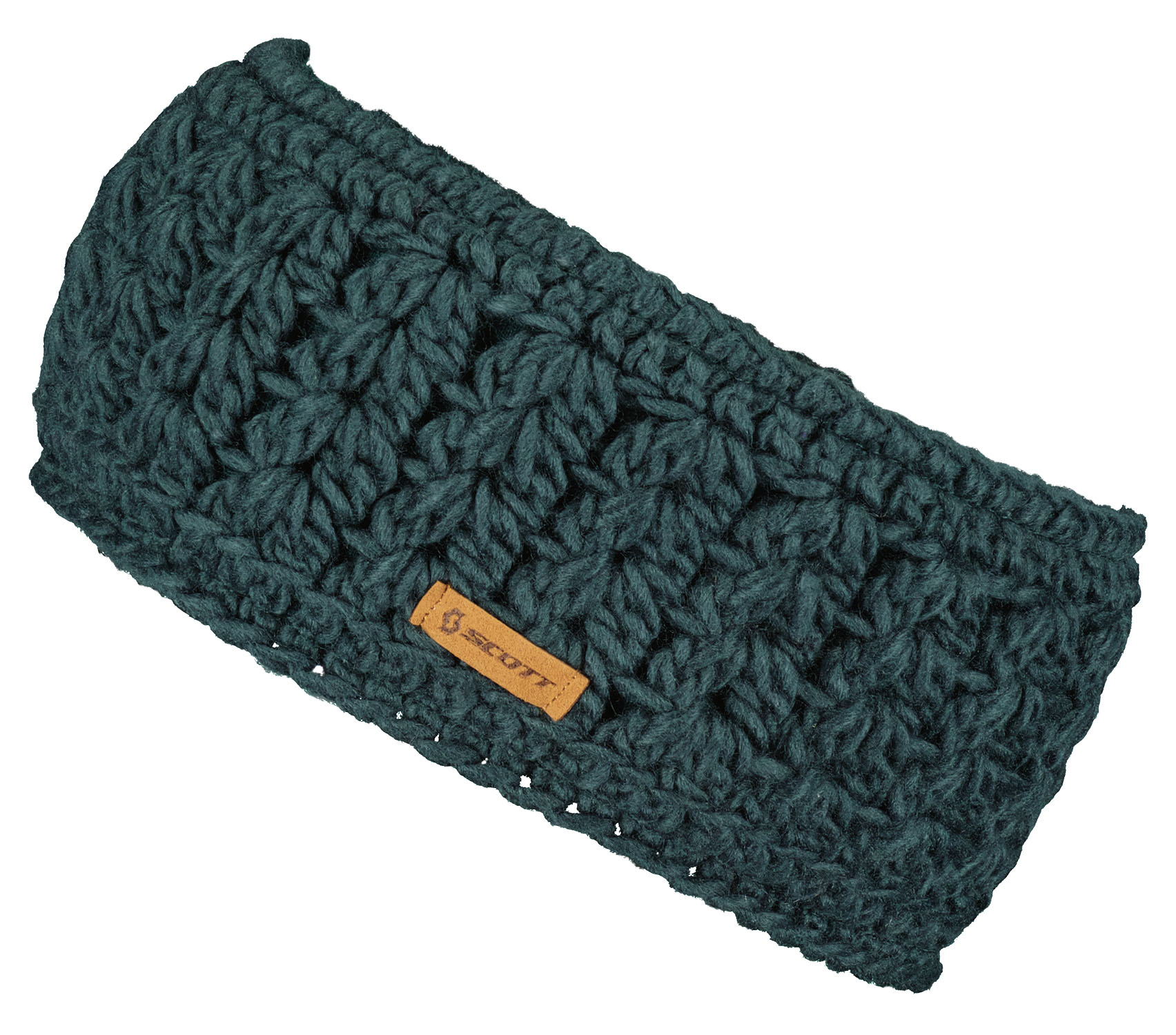 Scott MTN 30 Damen Stirnband Aruba Green 22404 Scott MTN 30 Damen Stirnband Aruba Green 22404