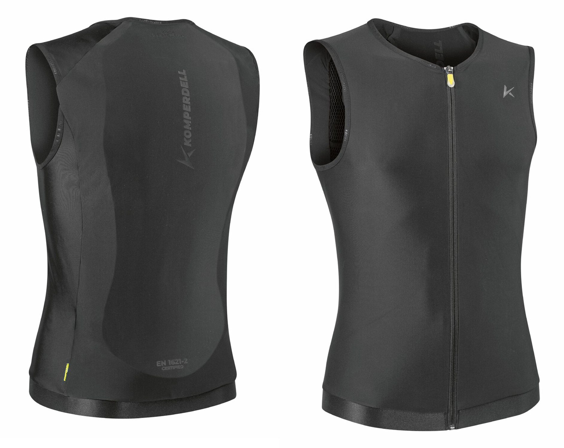 Komperdell Core Vest Light Herren Rückenprotektor 26746
