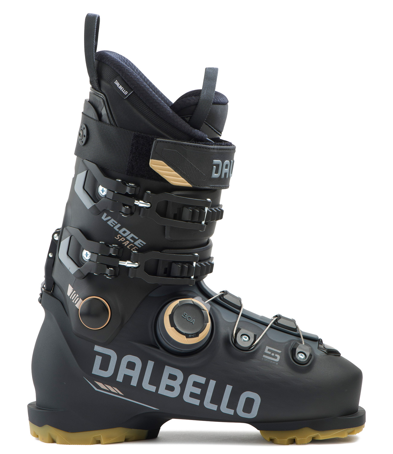 Dalbello Veloce Space 100 25/26