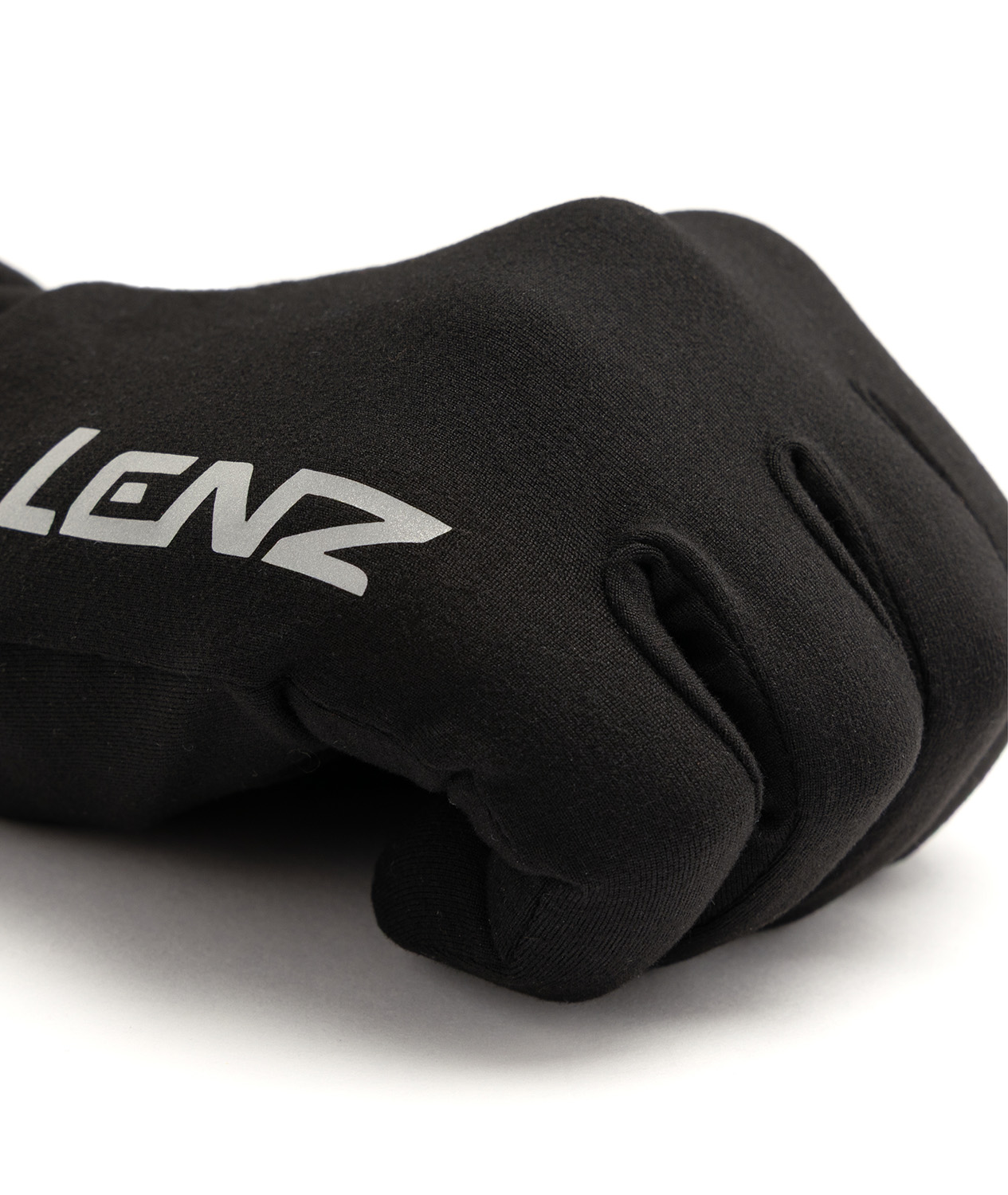 Lenz Liner Innen Handschuh Schwarz