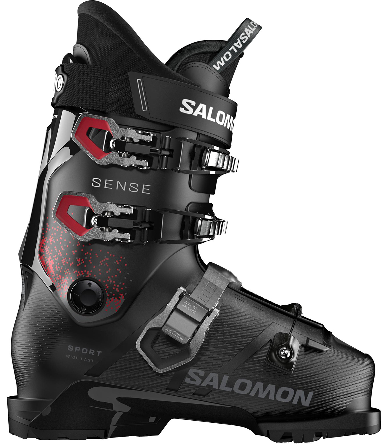 Salomon Sense Sport GW Skischuh 25/26 Salomon Sense Sport GW Skischuh 25/26