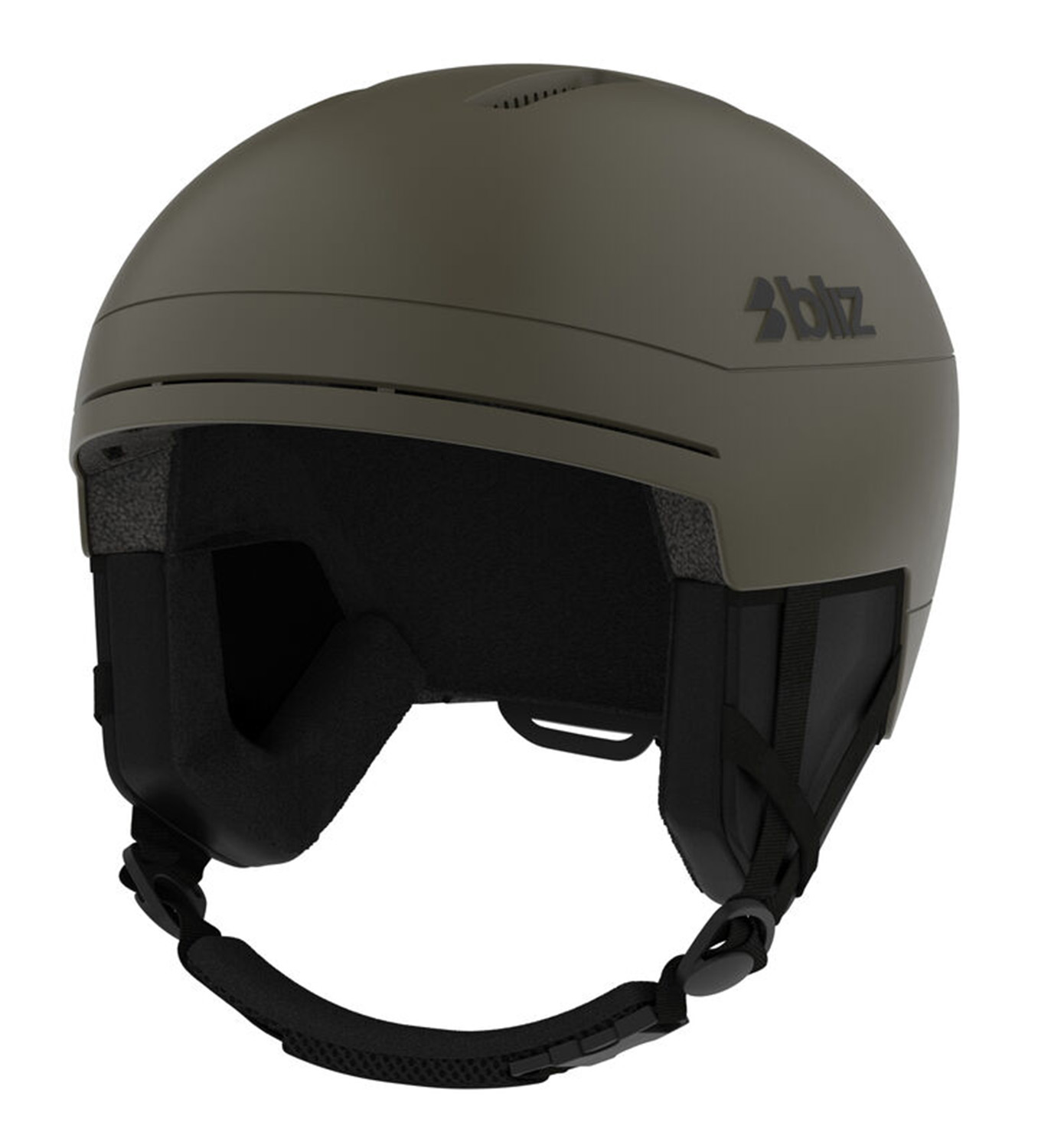 Bliz S002 Helm Matte Camo Green 25/26 25928 Bliz S002 Helm Matte Camo Green 25/26 25928