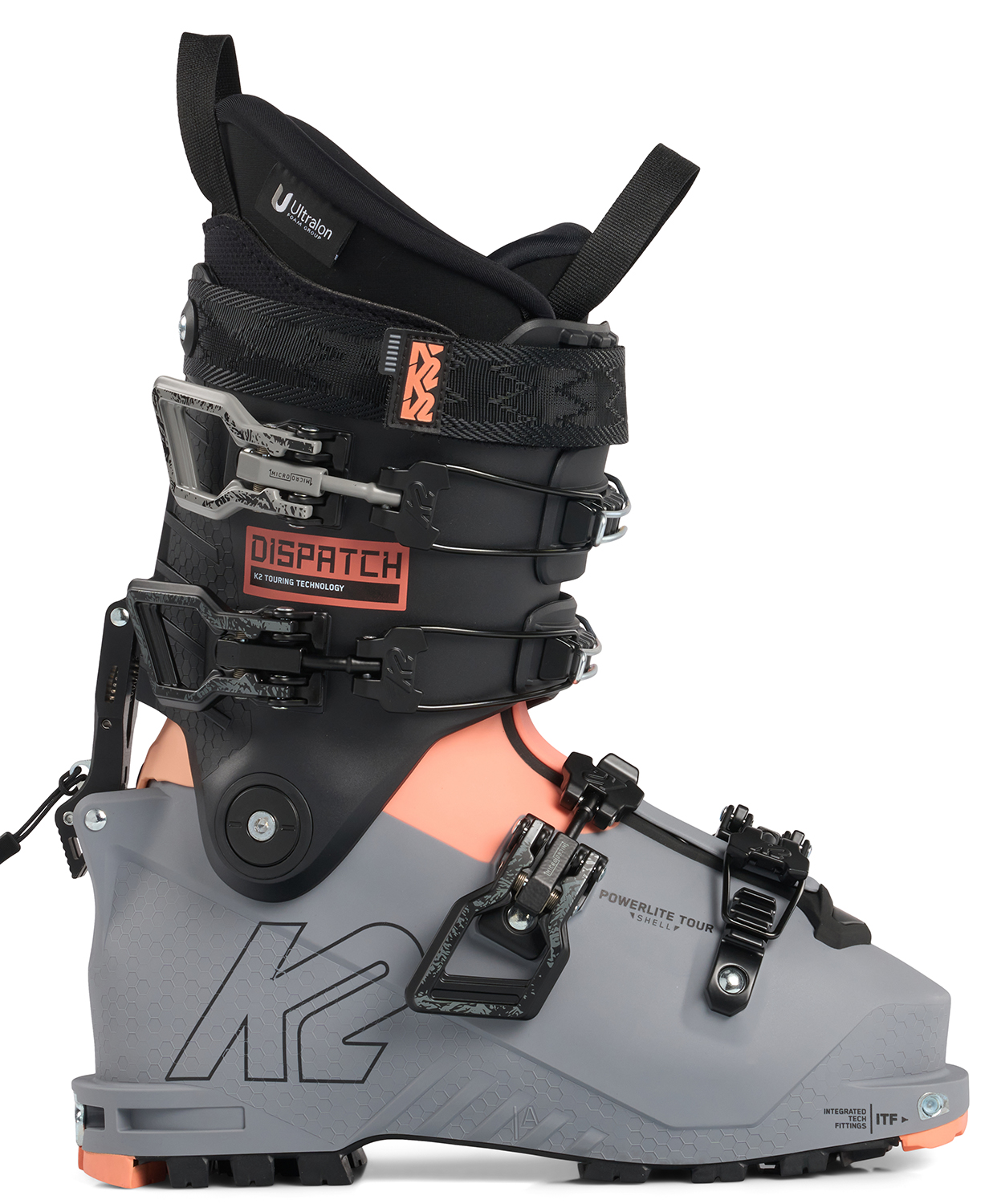 K2 Dispatch Damen Tourenskischuh  K2 Dispatch Damen Tourenskischuh