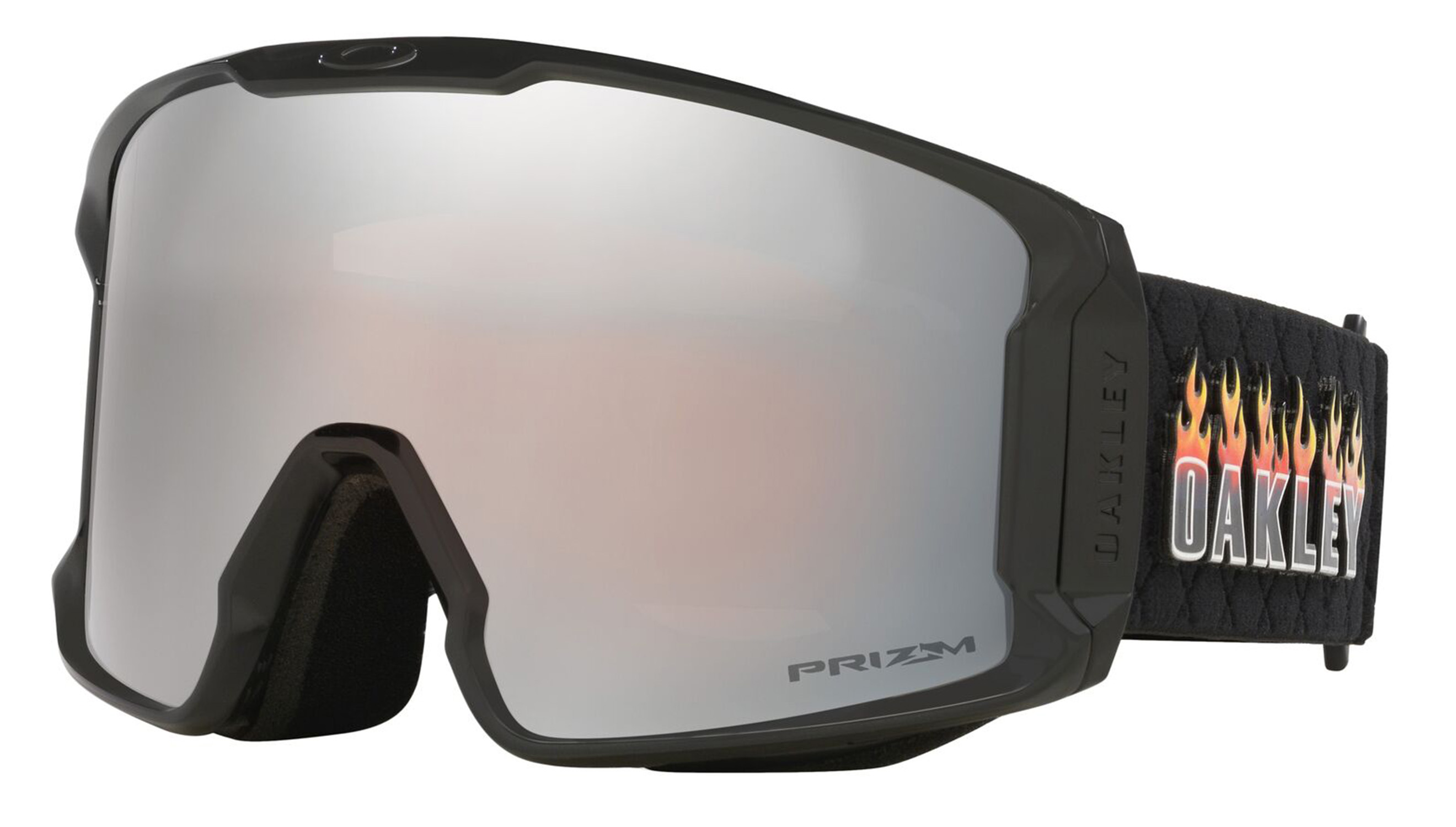 Oakley Line Miner L Rene Rinnek Signature Prizm Black 25/26 25958