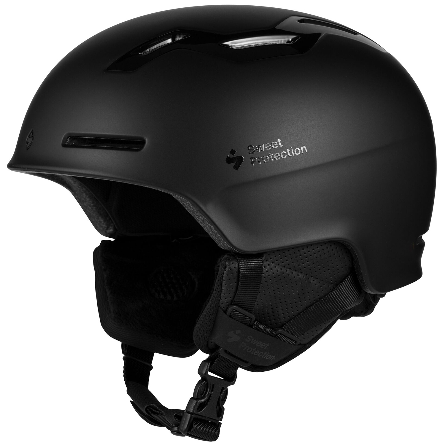 Sweet Protection Winder Helm Dirt Black 25/26 25730 Sweet Protection Winder Helm Dirt Black 25/26 25730
