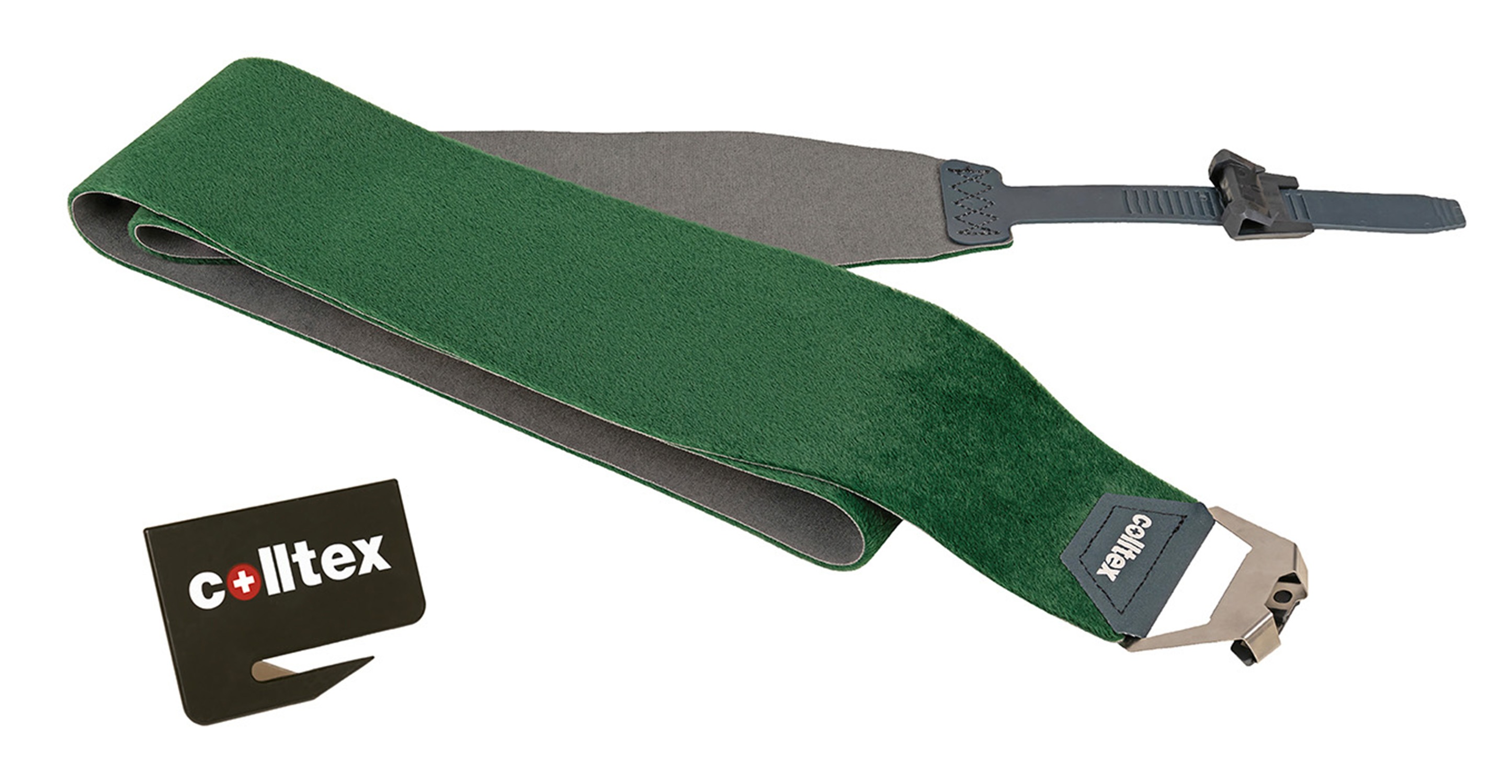 Colltex Vreneli Profibre Skin Fell 120mm 24/25 Colltex Vreneli Profibre Skin Fell 120mm 24/25