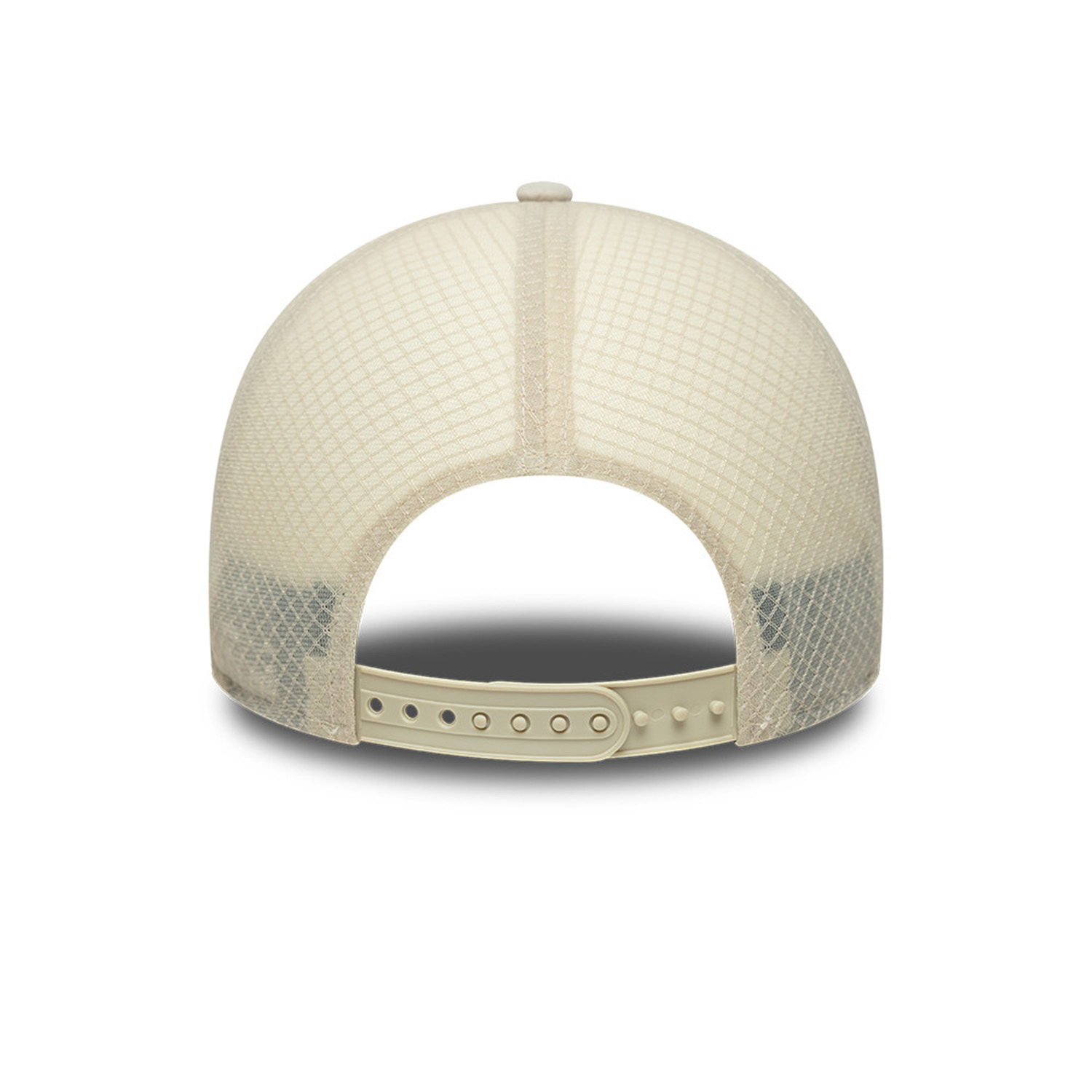 New Era Sporty 9Forty Apex Cap Seattle Mariners Beige